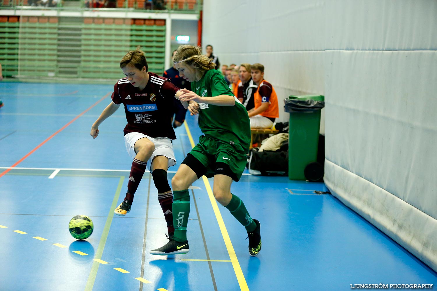 Skövde Futsalcup Herrjuniorer Näsets SK 1-Våmbs IF,herr,Arena Skövde,Skövde,Sverige,Skövde Futsalcup 2014,Futsal,2014,98887