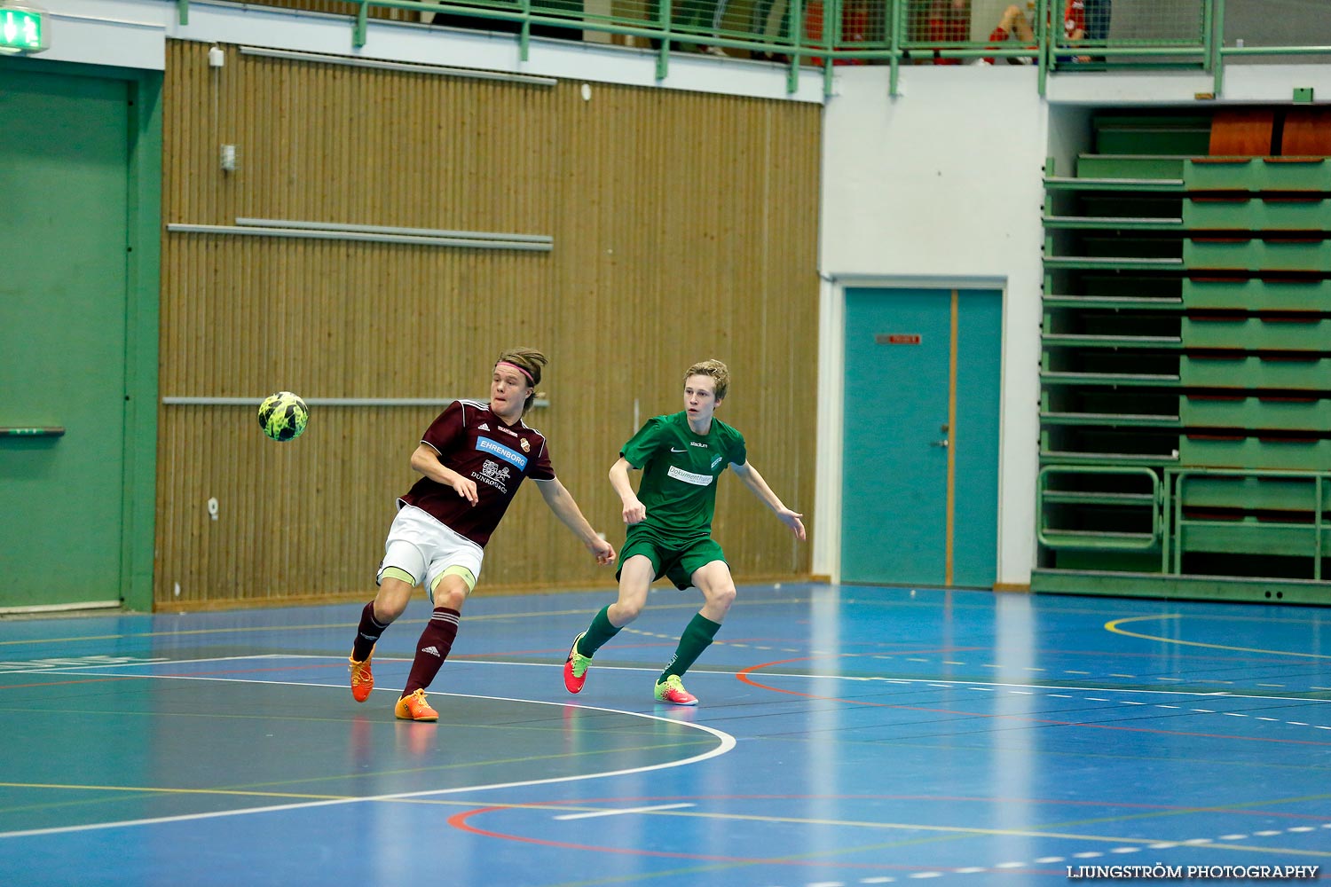 Skövde Futsalcup Herrjuniorer Näsets SK 1-Våmbs IF,herr,Arena Skövde,Skövde,Sverige,Skövde Futsalcup 2014,Futsal,2014,98890