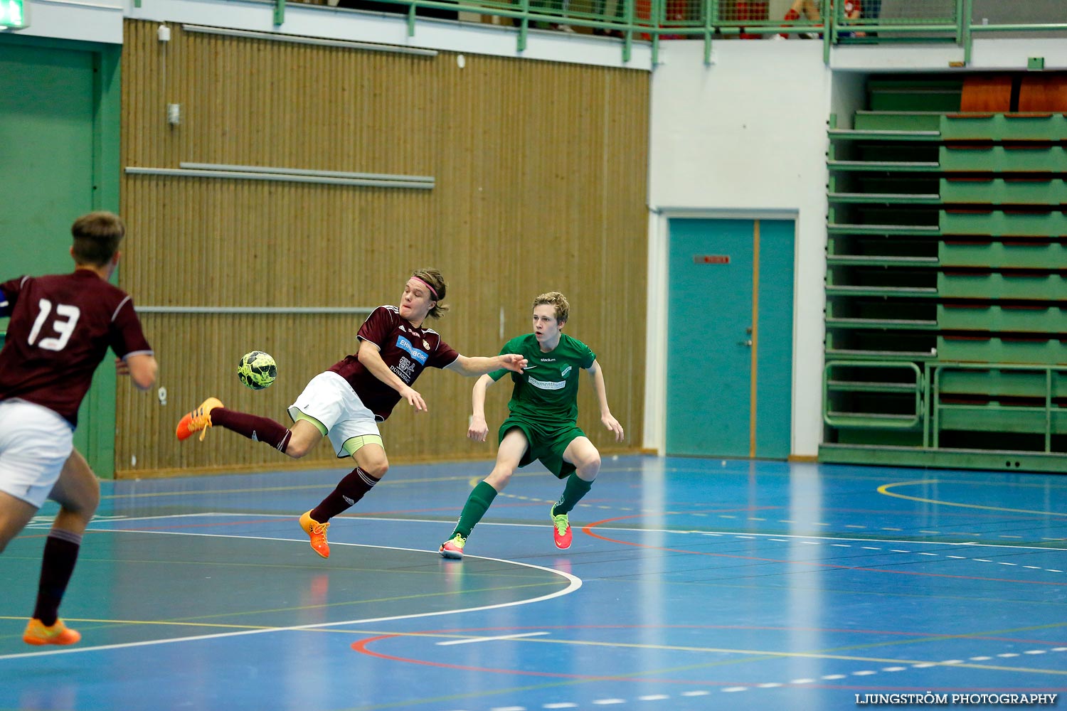 Skövde Futsalcup Herrjuniorer Näsets SK 1-Våmbs IF,herr,Arena Skövde,Skövde,Sverige,Skövde Futsalcup 2014,Futsal,2014,98891