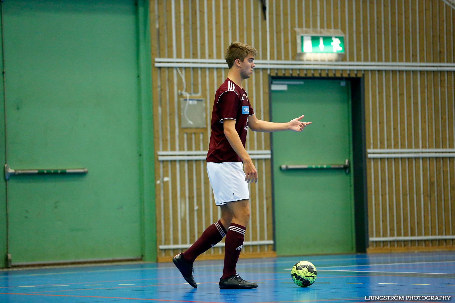 Skövde Futsalcup Herrjuniorer Näsets SK 1-Våmbs IF,herr,Arena Skövde,Skövde,Sverige,Skövde Futsalcup 2014,Futsal,2014,98894