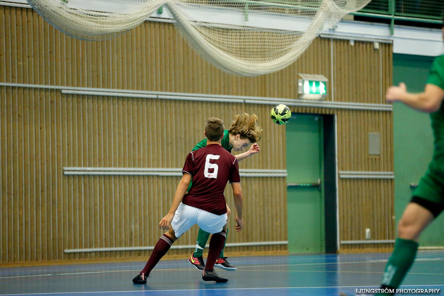 Skövde Futsalcup Herrjuniorer Näsets SK 1-Våmbs IF,herr,Arena Skövde,Skövde,Sverige,Skövde Futsalcup 2014,Futsal,2014,98895