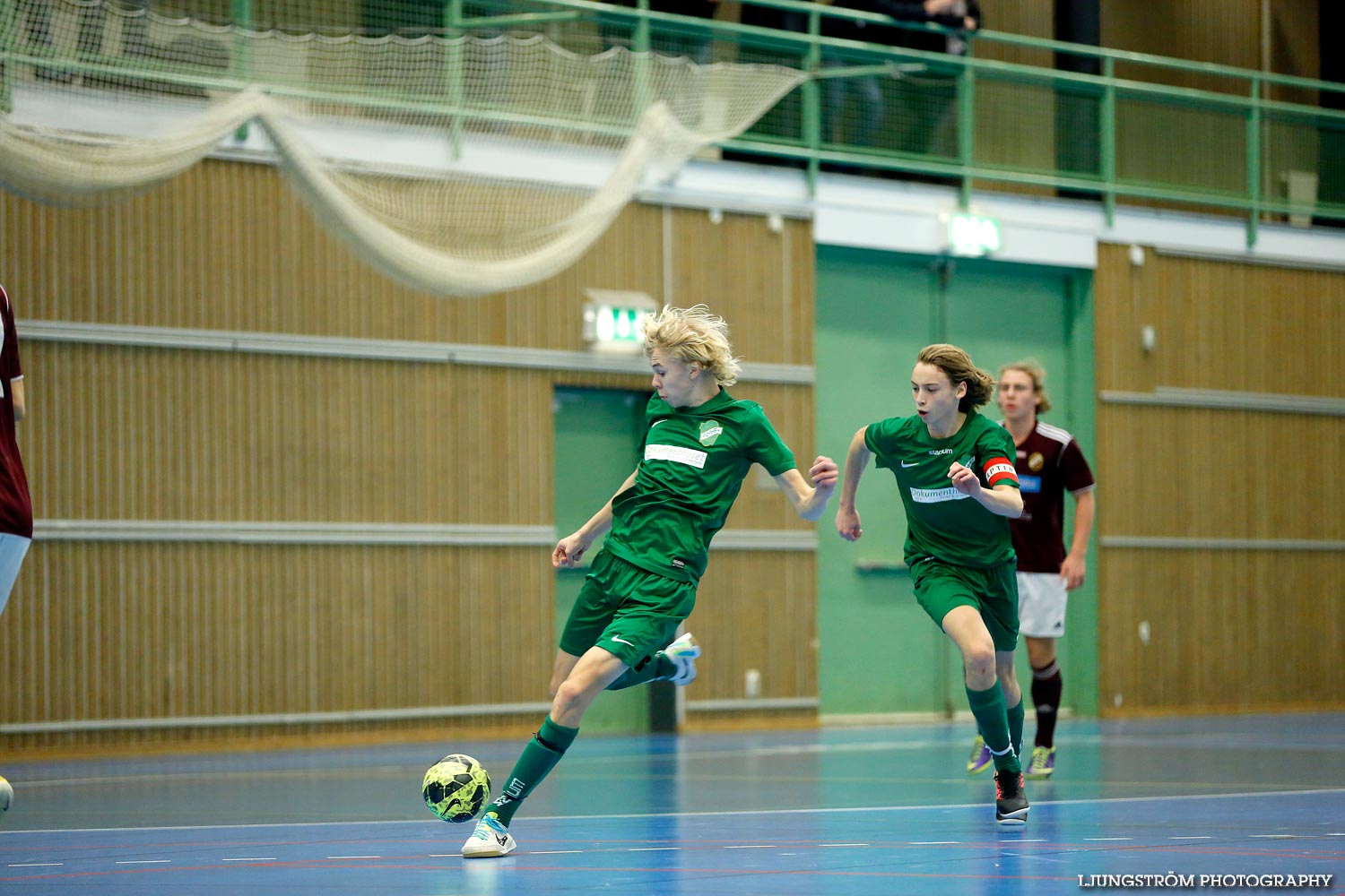 Skövde Futsalcup Herrjuniorer Näsets SK 1-Våmbs IF,herr,Arena Skövde,Skövde,Sverige,Skövde Futsalcup 2014,Futsal,2014,98896
