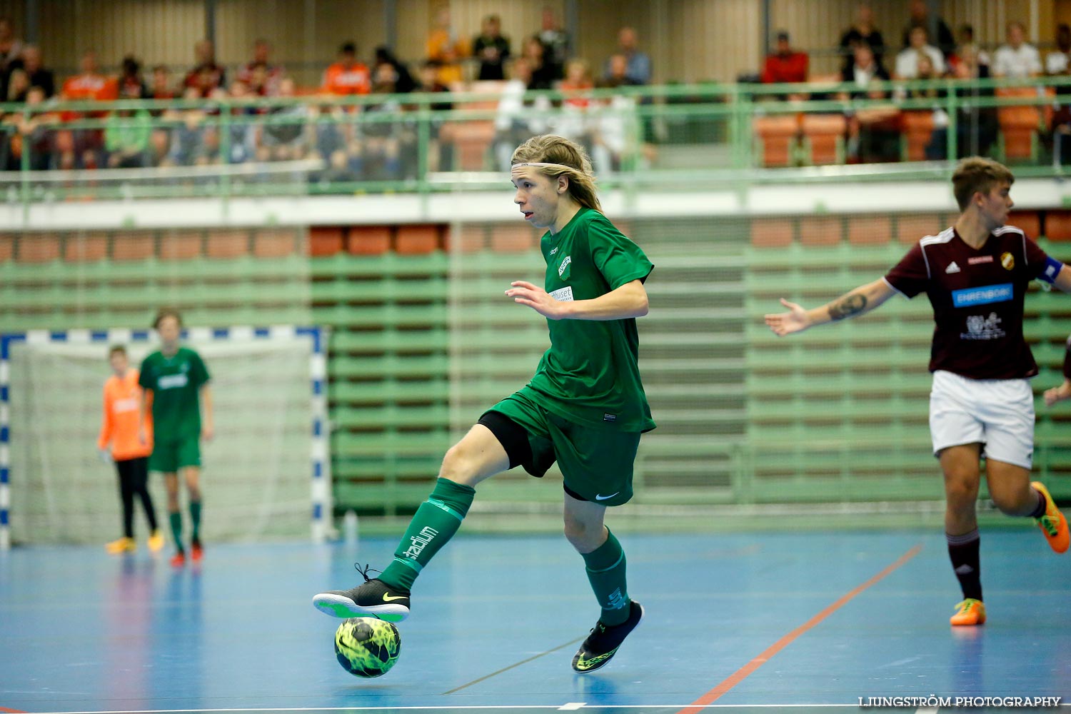 Skövde Futsalcup Herrjuniorer Näsets SK 1-Våmbs IF,herr,Arena Skövde,Skövde,Sverige,Skövde Futsalcup 2014,Futsal,2014,98903