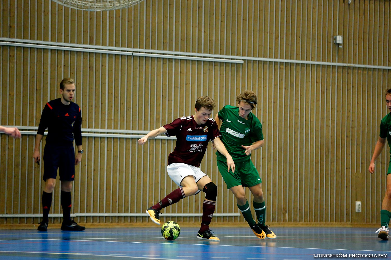 Skövde Futsalcup Herrjuniorer Näsets SK 1-Våmbs IF,herr,Arena Skövde,Skövde,Sverige,Skövde Futsalcup 2014,Futsal,2014,98906