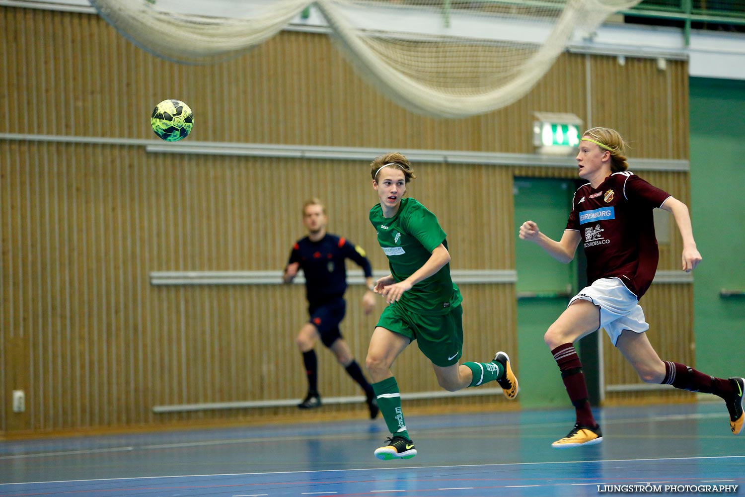 Skövde Futsalcup Herrjuniorer Näsets SK 1-Våmbs IF,herr,Arena Skövde,Skövde,Sverige,Skövde Futsalcup 2014,Futsal,2014,98909