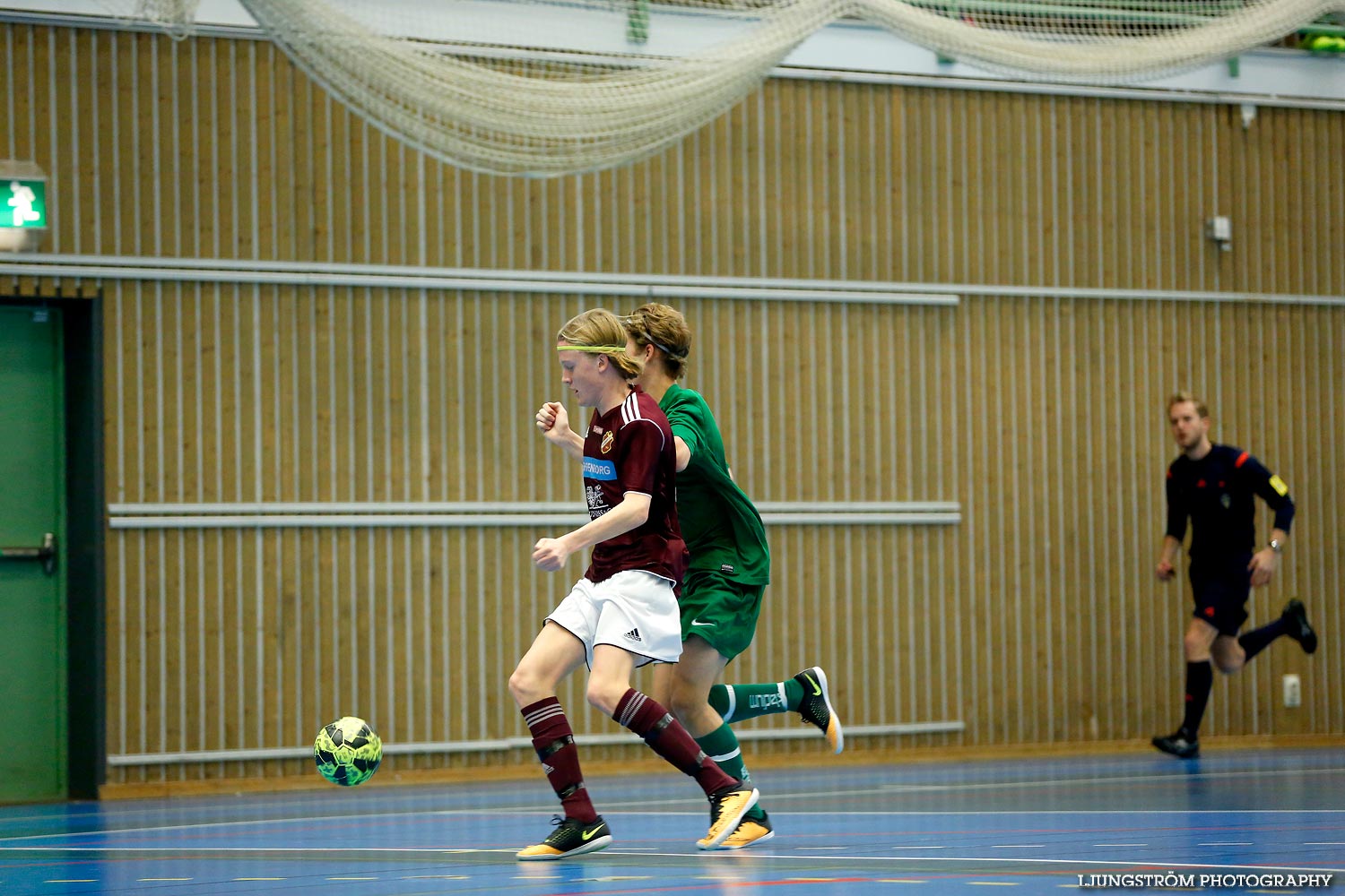 Skövde Futsalcup Herrjuniorer Näsets SK 1-Våmbs IF,herr,Arena Skövde,Skövde,Sverige,Skövde Futsalcup 2014,Futsal,2014,98910