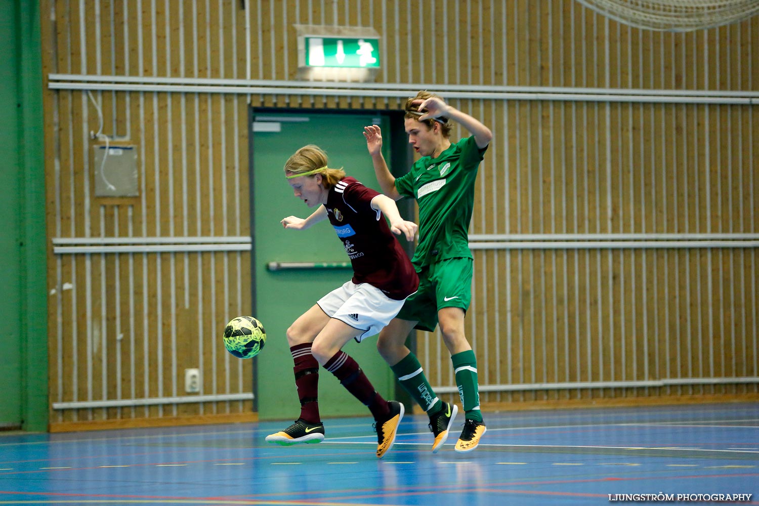 Skövde Futsalcup Herrjuniorer Näsets SK 1-Våmbs IF,herr,Arena Skövde,Skövde,Sverige,Skövde Futsalcup 2014,Futsal,2014,98911