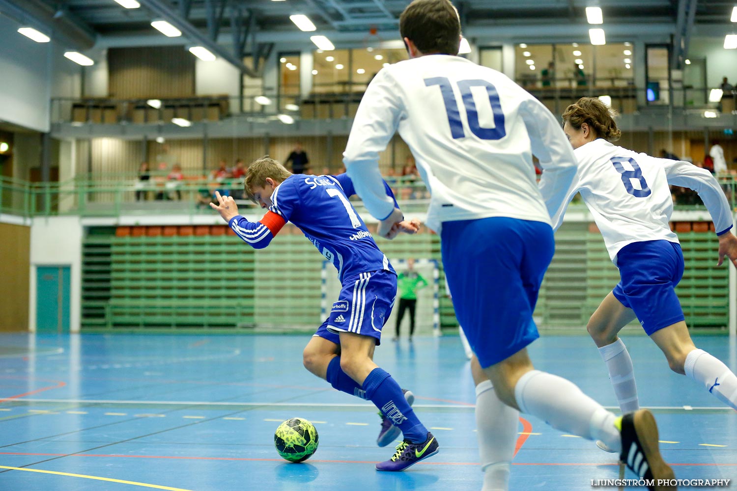 Skövde Futsalcup Herrjuniorer IFK Skövde FK-Skara FC,herr,Arena Skövde,Skövde,Sverige,Skövde Futsalcup 2014,Futsal,2014,98921