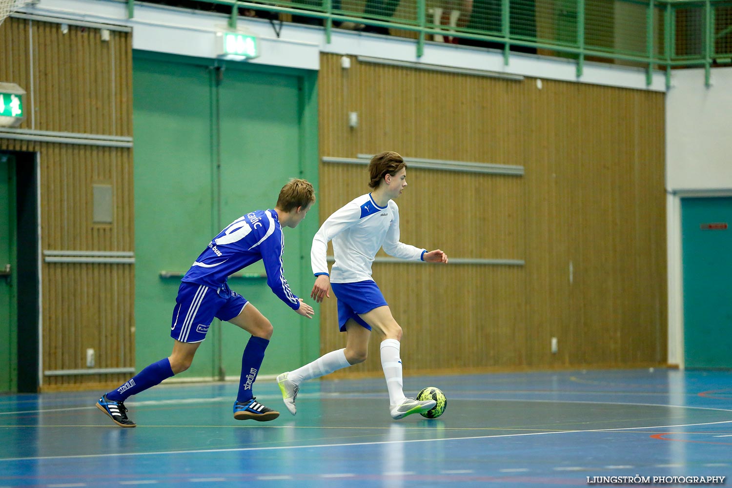 Skövde Futsalcup Herrjuniorer IFK Skövde FK-Skara FC,herr,Arena Skövde,Skövde,Sverige,Skövde Futsalcup 2014,Futsal,2014,98922