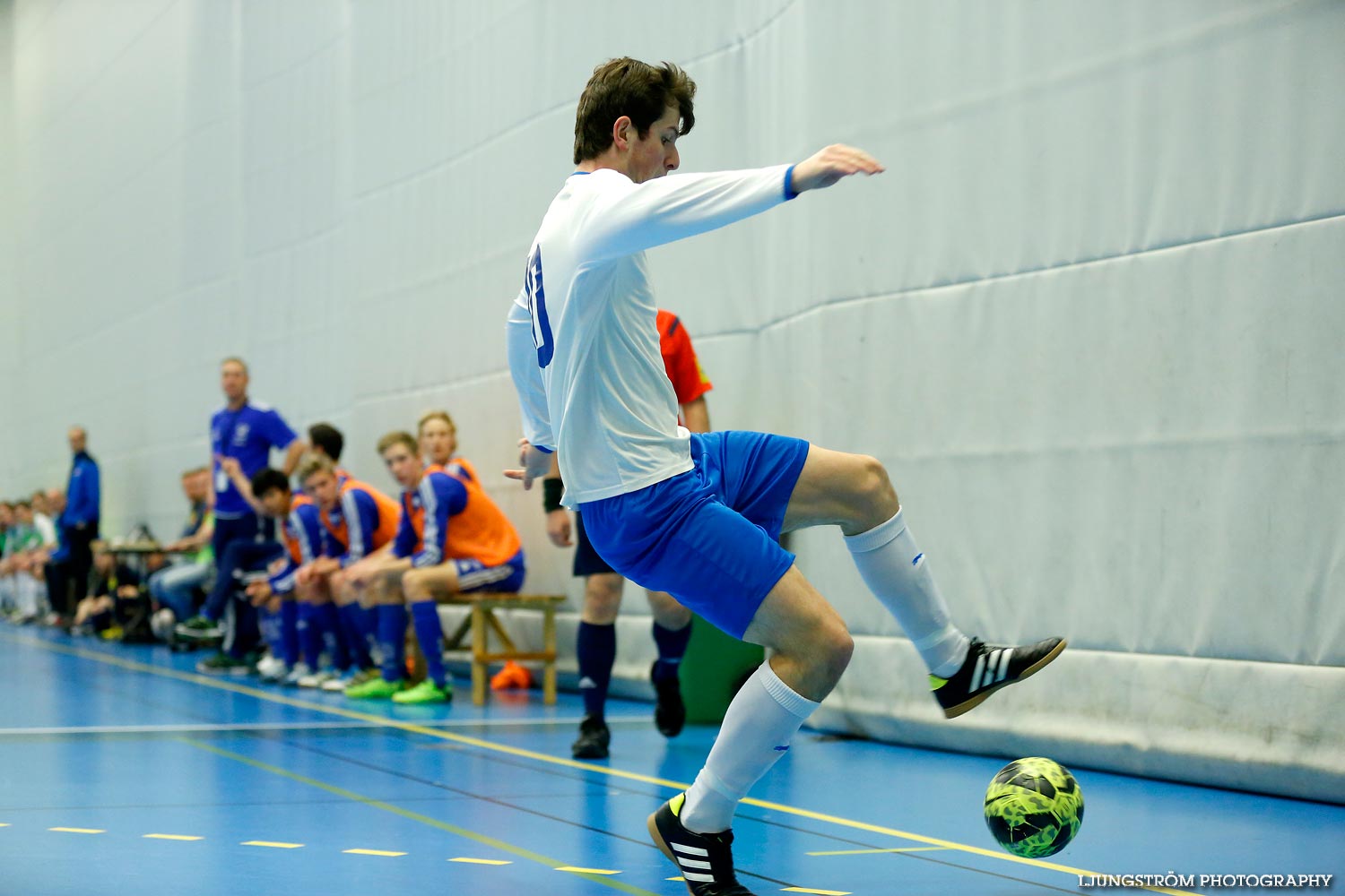 Skövde Futsalcup Herrjuniorer IFK Skövde FK-Skara FC,herr,Arena Skövde,Skövde,Sverige,Skövde Futsalcup 2014,Futsal,2014,98923