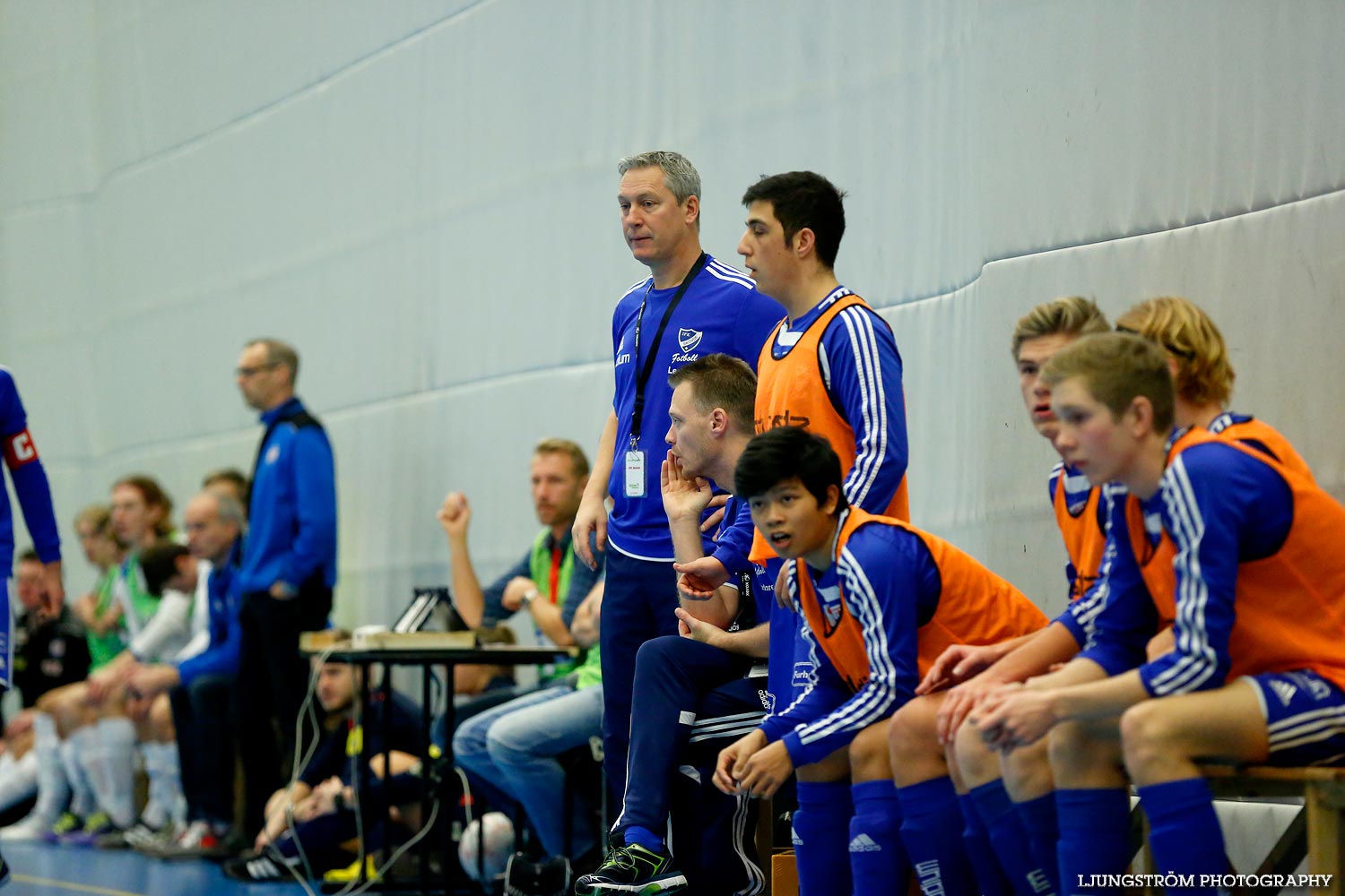 Skövde Futsalcup Herrjuniorer IFK Skövde FK-Skara FC,herr,Arena Skövde,Skövde,Sverige,Skövde Futsalcup 2014,Futsal,2014,98925