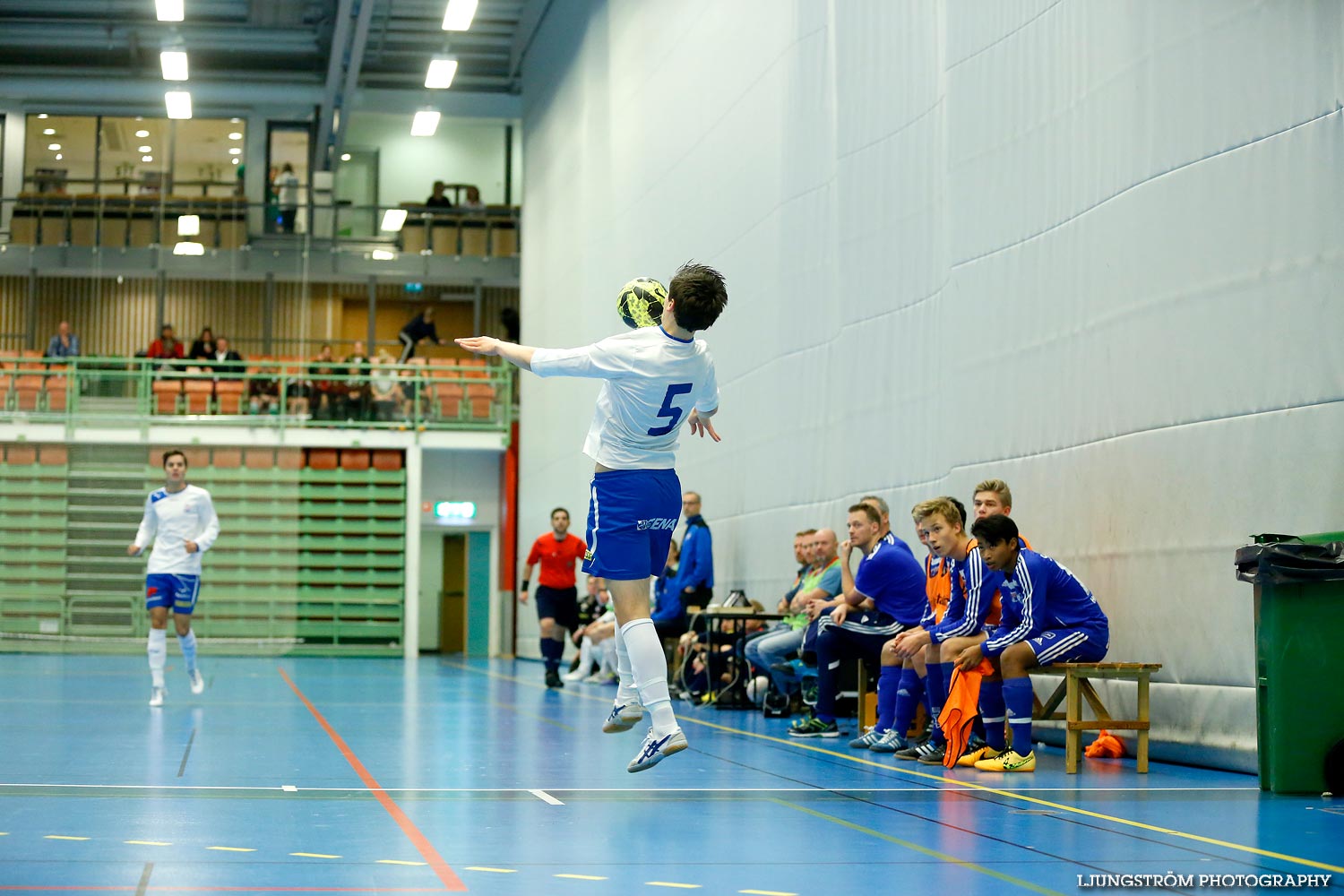 Skövde Futsalcup Herrjuniorer IFK Skövde FK-Skara FC,herr,Arena Skövde,Skövde,Sverige,Skövde Futsalcup 2014,Futsal,2014,98931