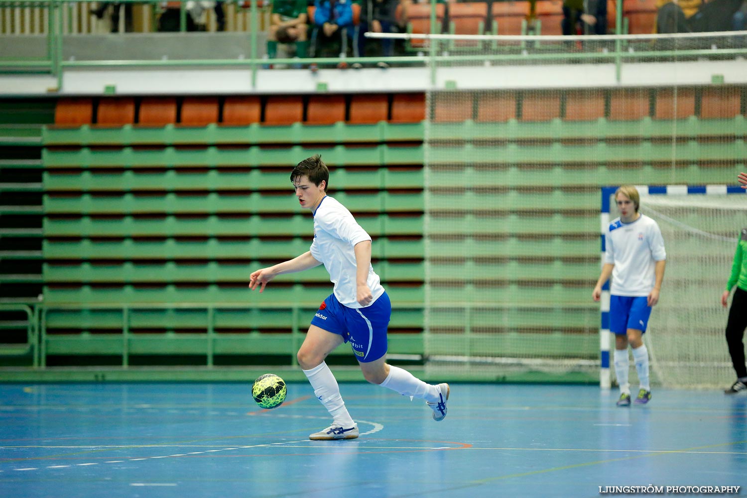 Skövde Futsalcup Herrjuniorer IFK Skövde FK-Skara FC,herr,Arena Skövde,Skövde,Sverige,Skövde Futsalcup 2014,Futsal,2014,98936