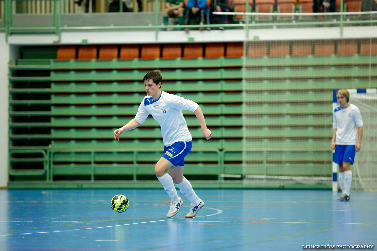 Skövde Futsalcup Herrjuniorer IFK Skövde FK-Skara FC,herr,Arena Skövde,Skövde,Sverige,Skövde Futsalcup 2014,Futsal,2014,98937