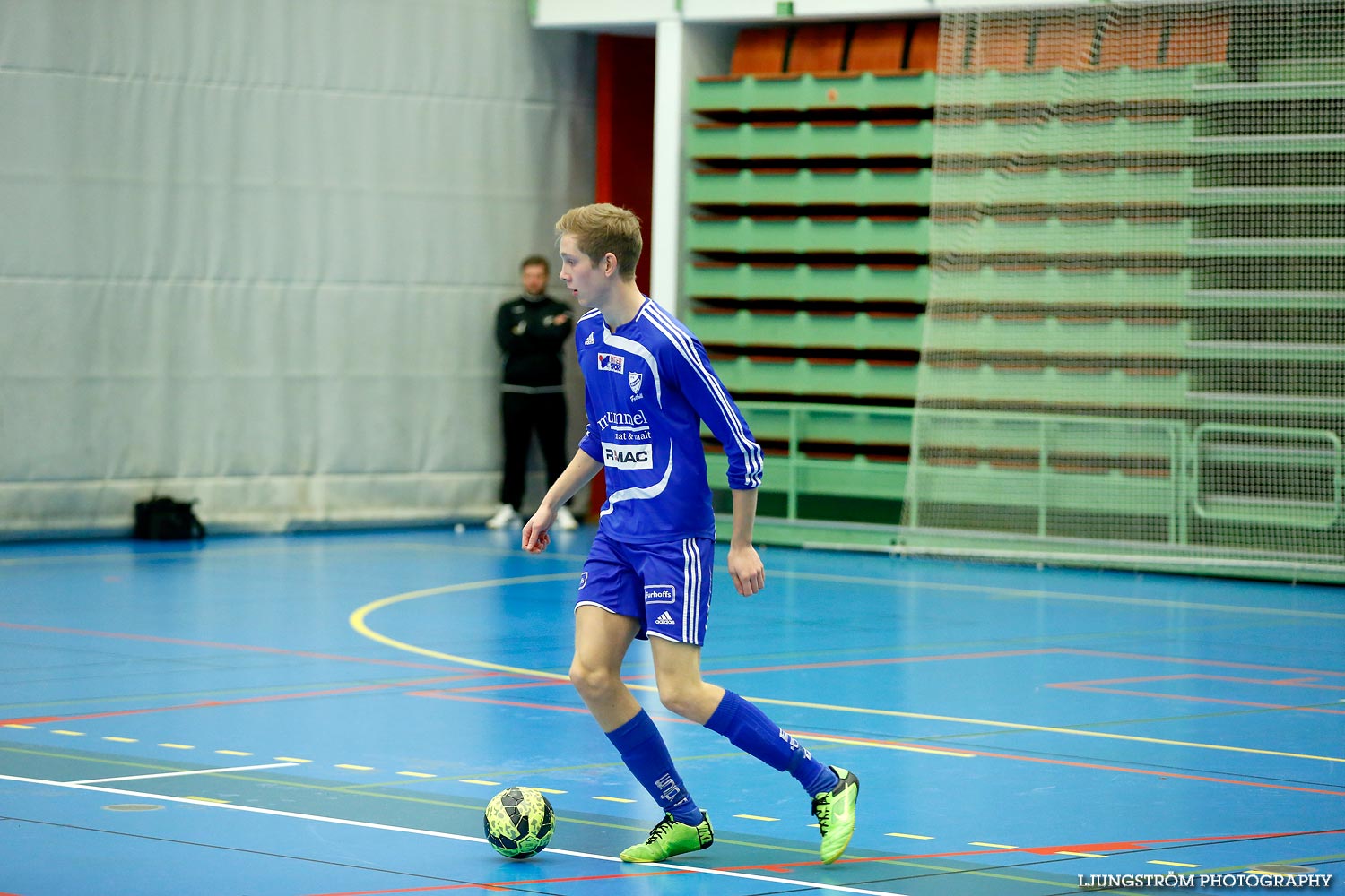 Skövde Futsalcup Herrjuniorer IFK Skövde FK-Skara FC,herr,Arena Skövde,Skövde,Sverige,Skövde Futsalcup 2014,Futsal,2014,98938