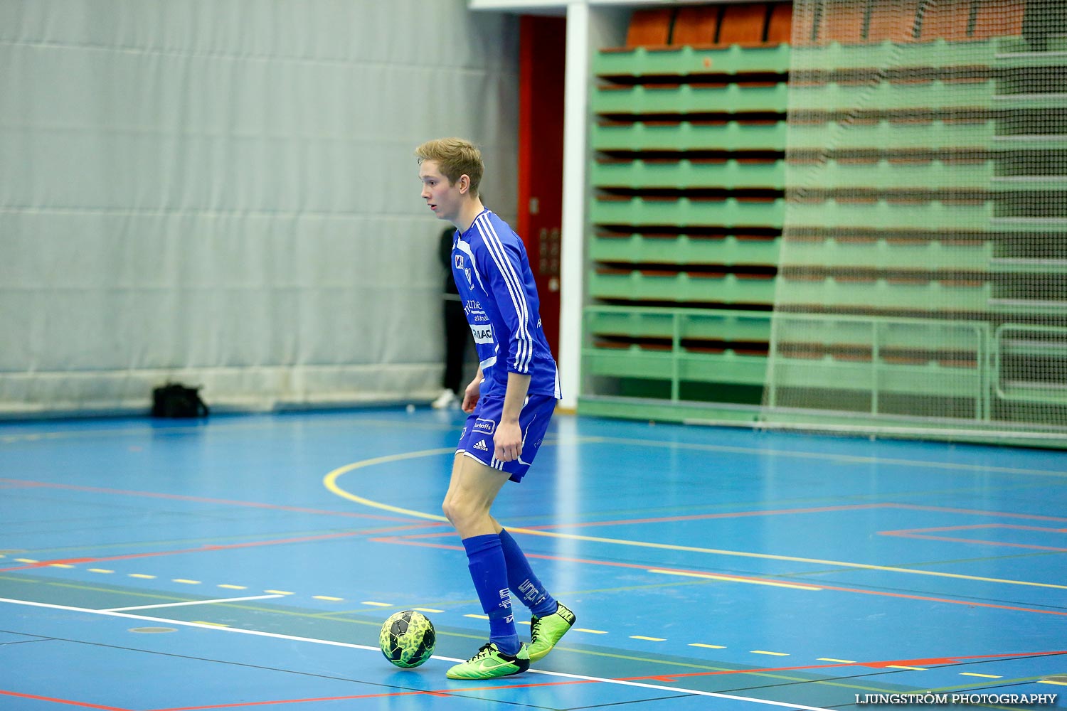 Skövde Futsalcup Herrjuniorer IFK Skövde FK-Skara FC,herr,Arena Skövde,Skövde,Sverige,Skövde Futsalcup 2014,Futsal,2014,98939