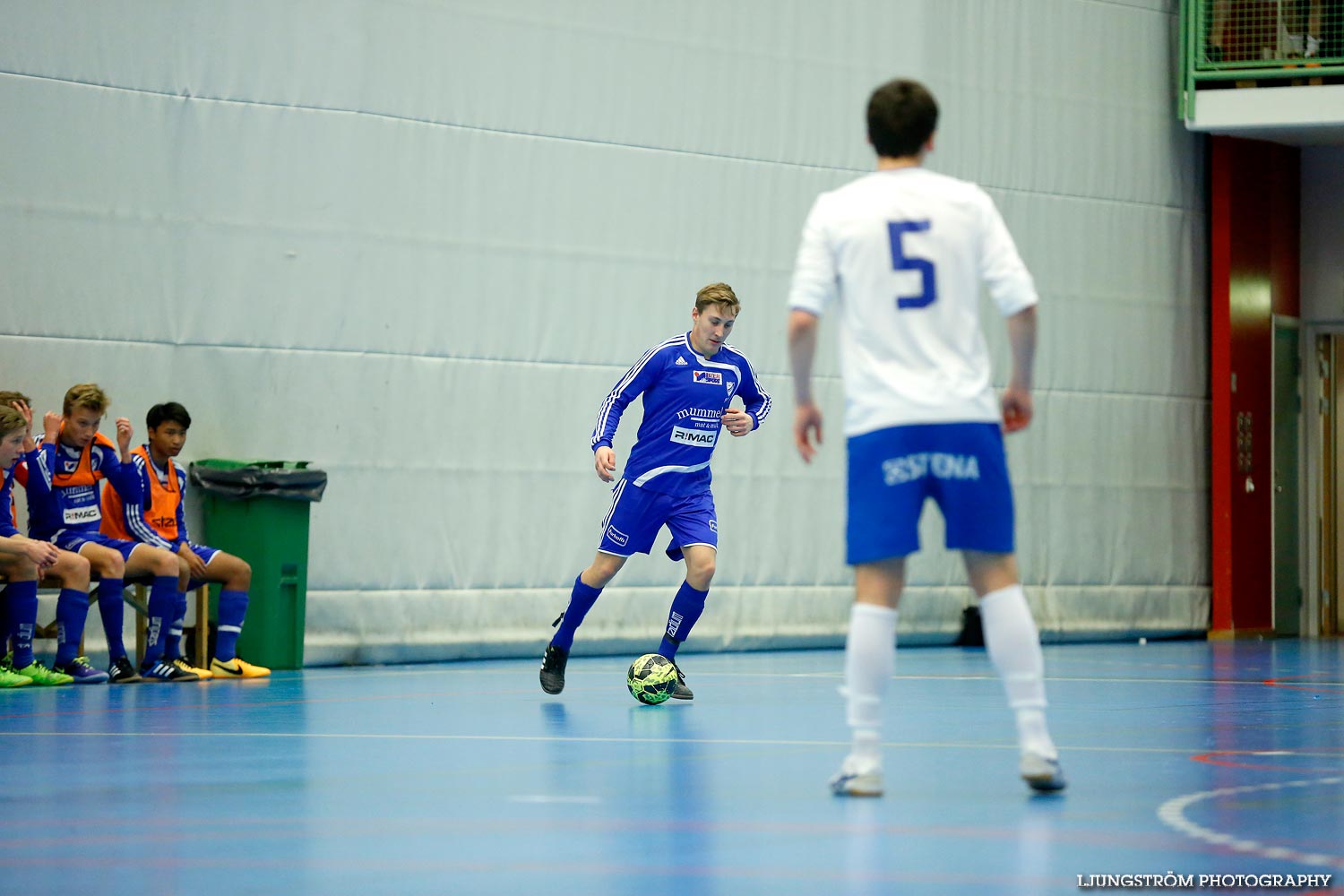 Skövde Futsalcup Herrjuniorer IFK Skövde FK-Skara FC,herr,Arena Skövde,Skövde,Sverige,Skövde Futsalcup 2014,Futsal,2014,98940