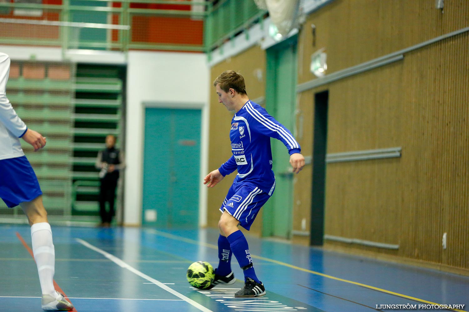 Skövde Futsalcup Herrjuniorer IFK Skövde FK-Skara FC,herr,Arena Skövde,Skövde,Sverige,Skövde Futsalcup 2014,Futsal,2014,98944