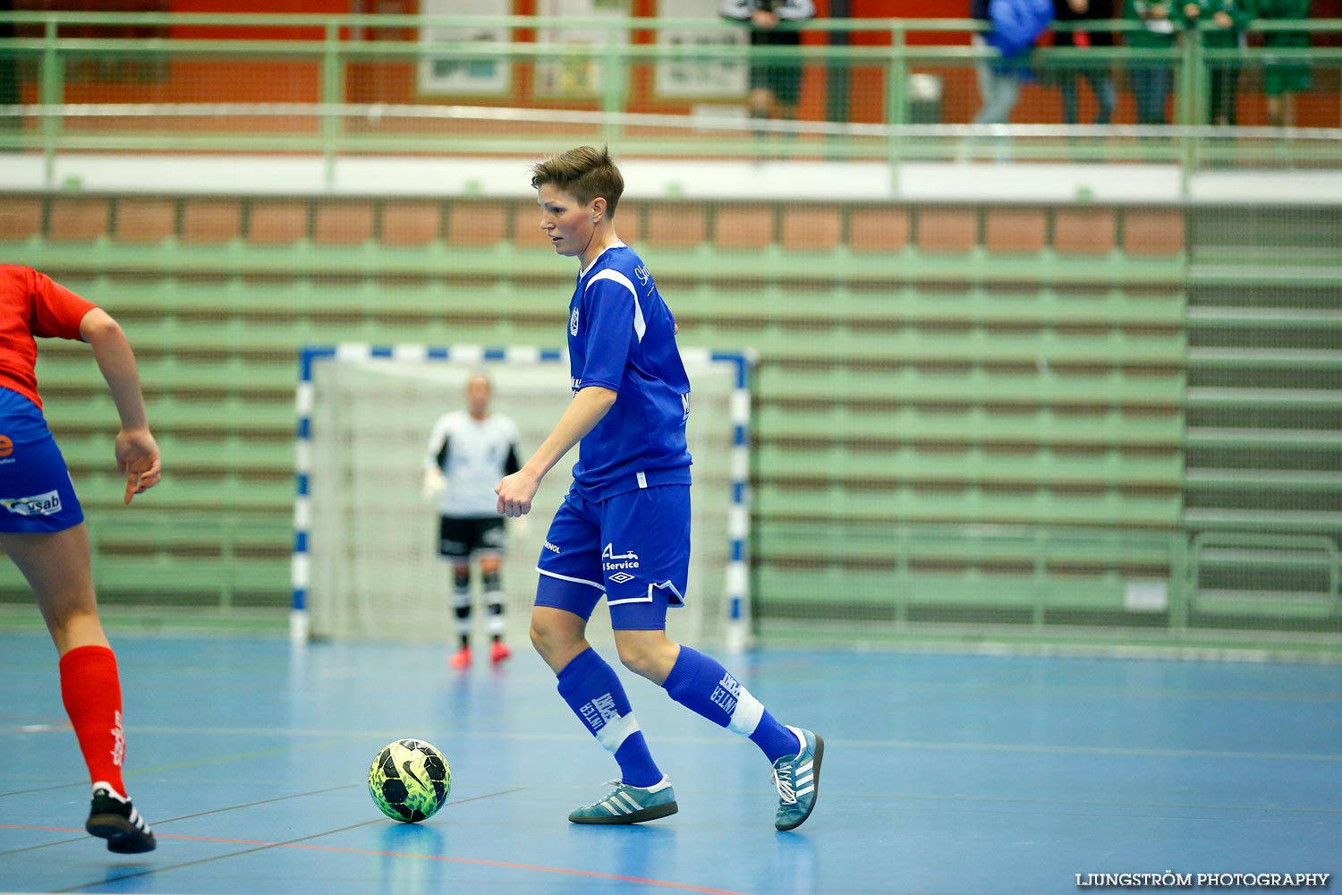 Skövde Futsalcup Damer IK Gauthiod-Vartofta SK,dam,Arena Skövde,Skövde,Sverige,Skövde Futsalcup 2014,Futsal,2014,98973