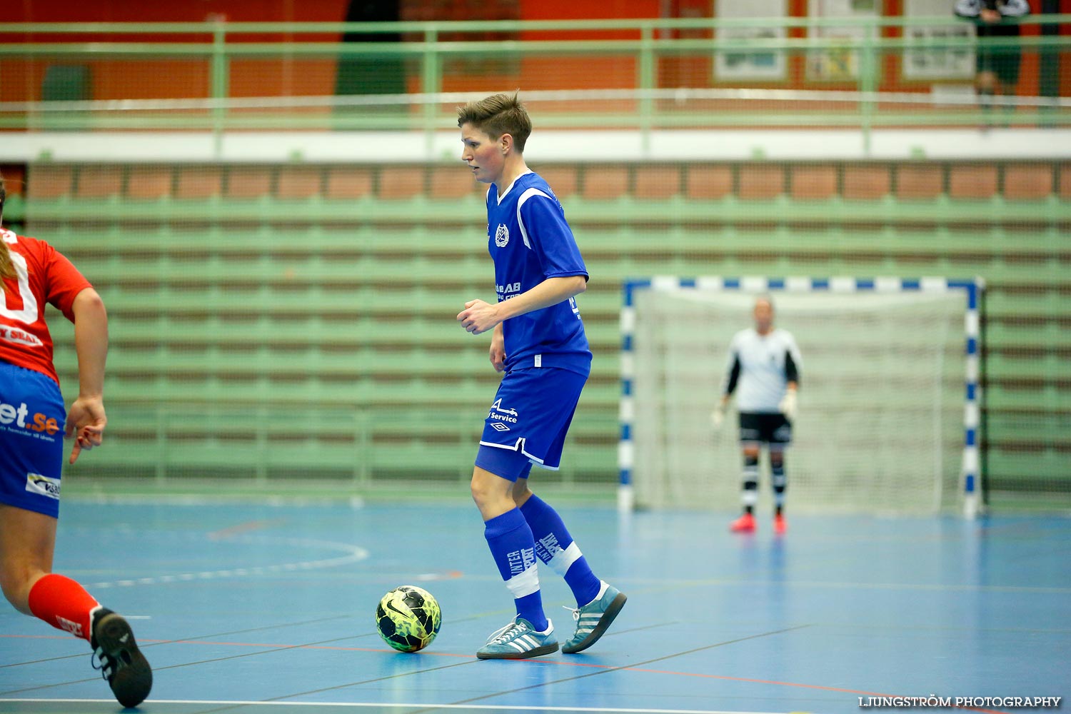 Skövde Futsalcup Damer IK Gauthiod-Vartofta SK,dam,Arena Skövde,Skövde,Sverige,Skövde Futsalcup 2014,Futsal,2014,98974