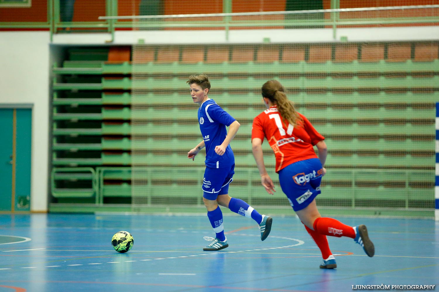 Skövde Futsalcup Damer IK Gauthiod-Vartofta SK,dam,Arena Skövde,Skövde,Sverige,Skövde Futsalcup 2014,Futsal,2014,98977