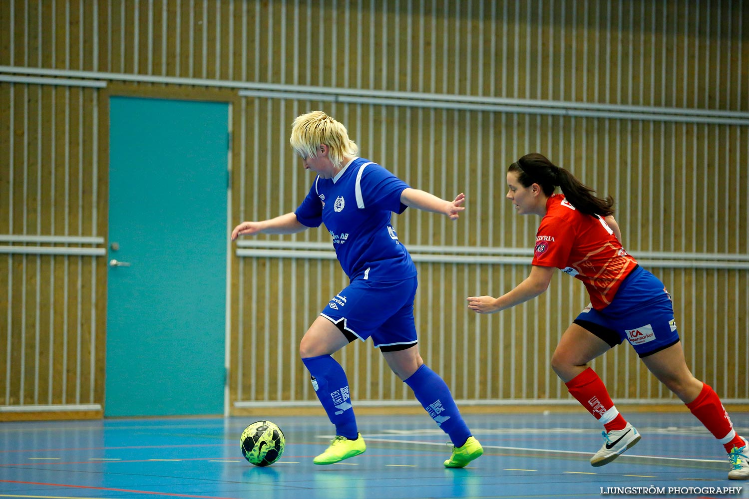 Skövde Futsalcup Damer IK Gauthiod-Vartofta SK,dam,Arena Skövde,Skövde,Sverige,Skövde Futsalcup 2014,Futsal,2014,98978
