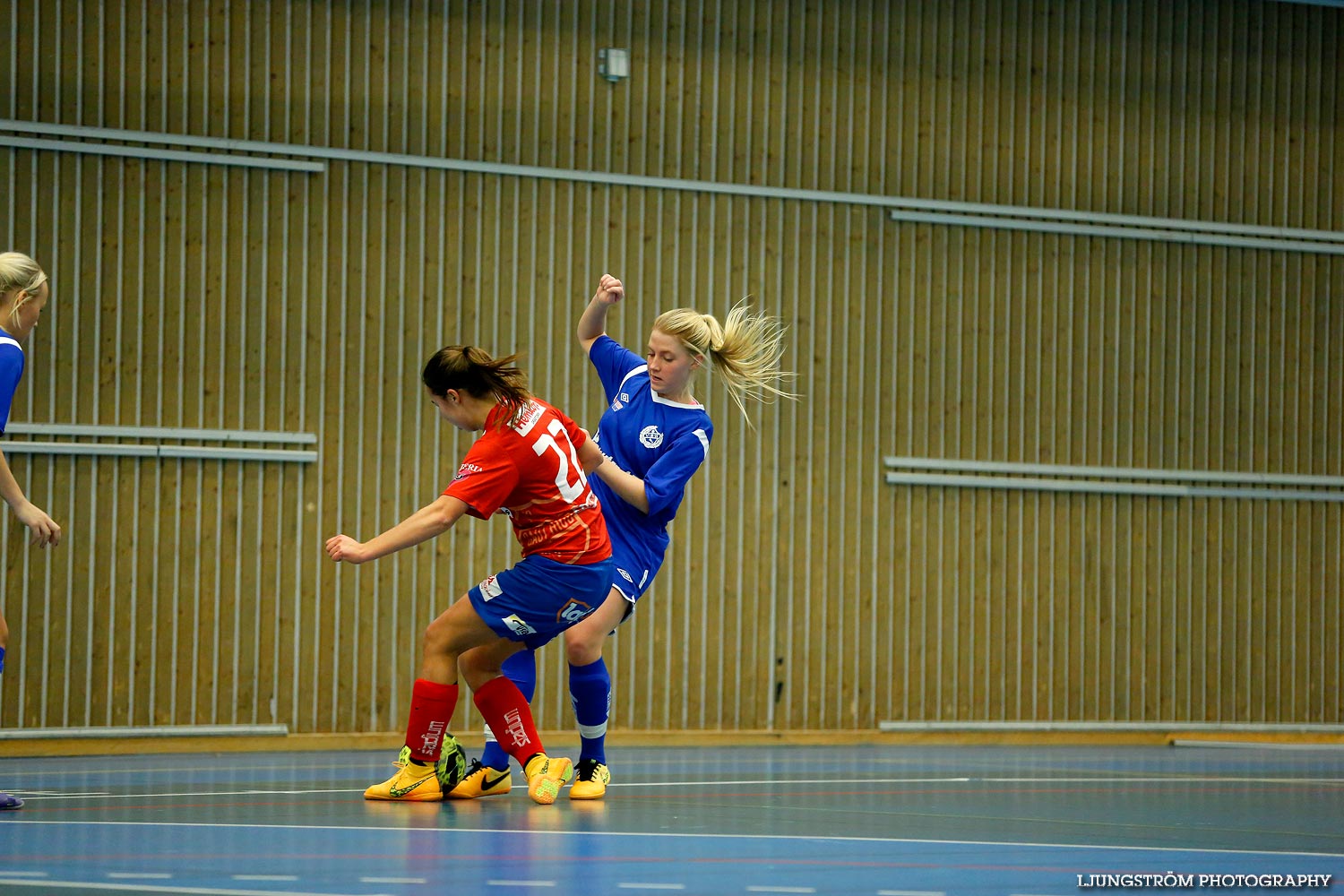 Skövde Futsalcup Damer IK Gauthiod-Vartofta SK,dam,Arena Skövde,Skövde,Sverige,Skövde Futsalcup 2014,Futsal,2014,98981