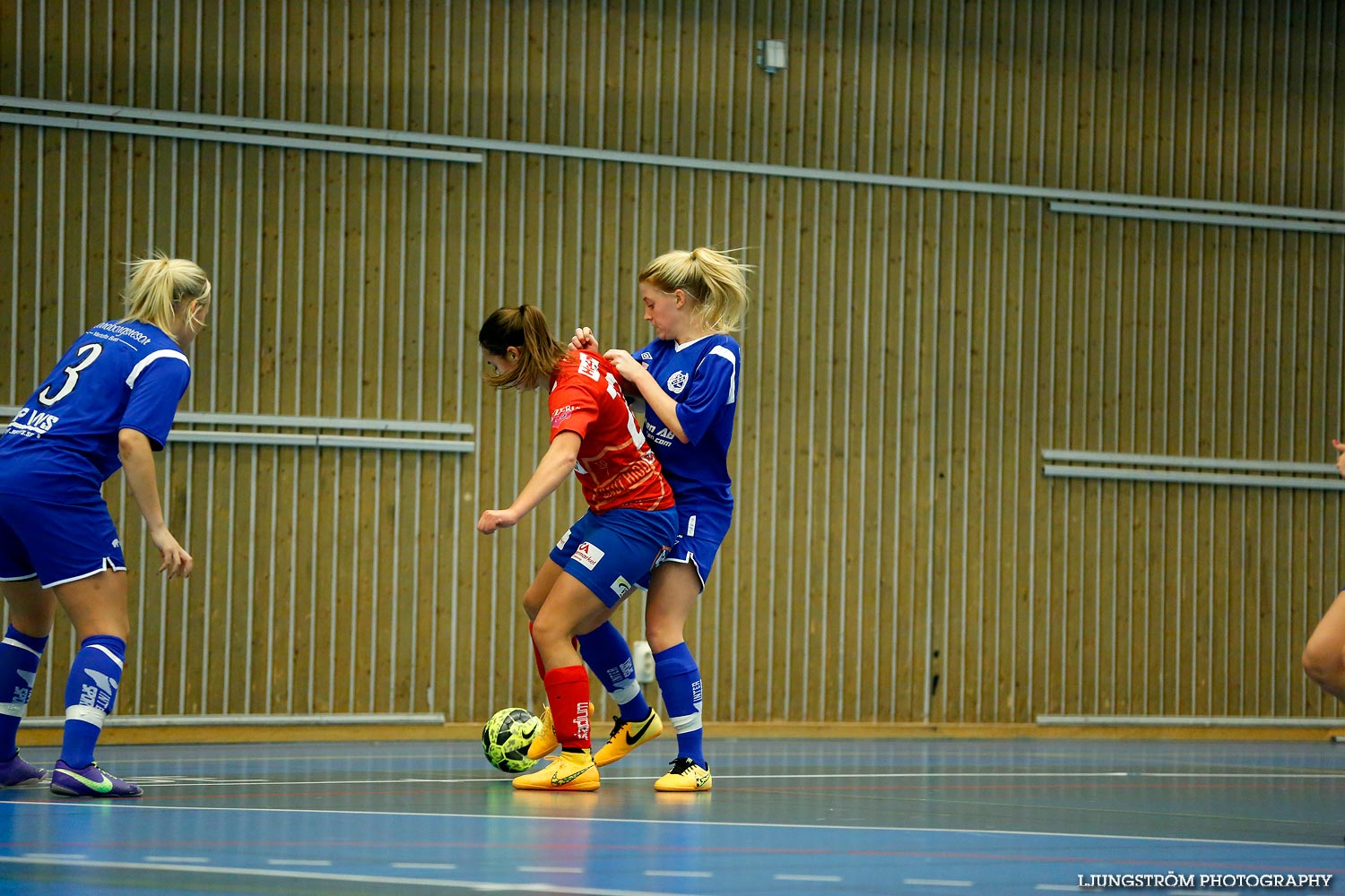 Skövde Futsalcup Damer IK Gauthiod-Vartofta SK,dam,Arena Skövde,Skövde,Sverige,Skövde Futsalcup 2014,Futsal,2014,98983
