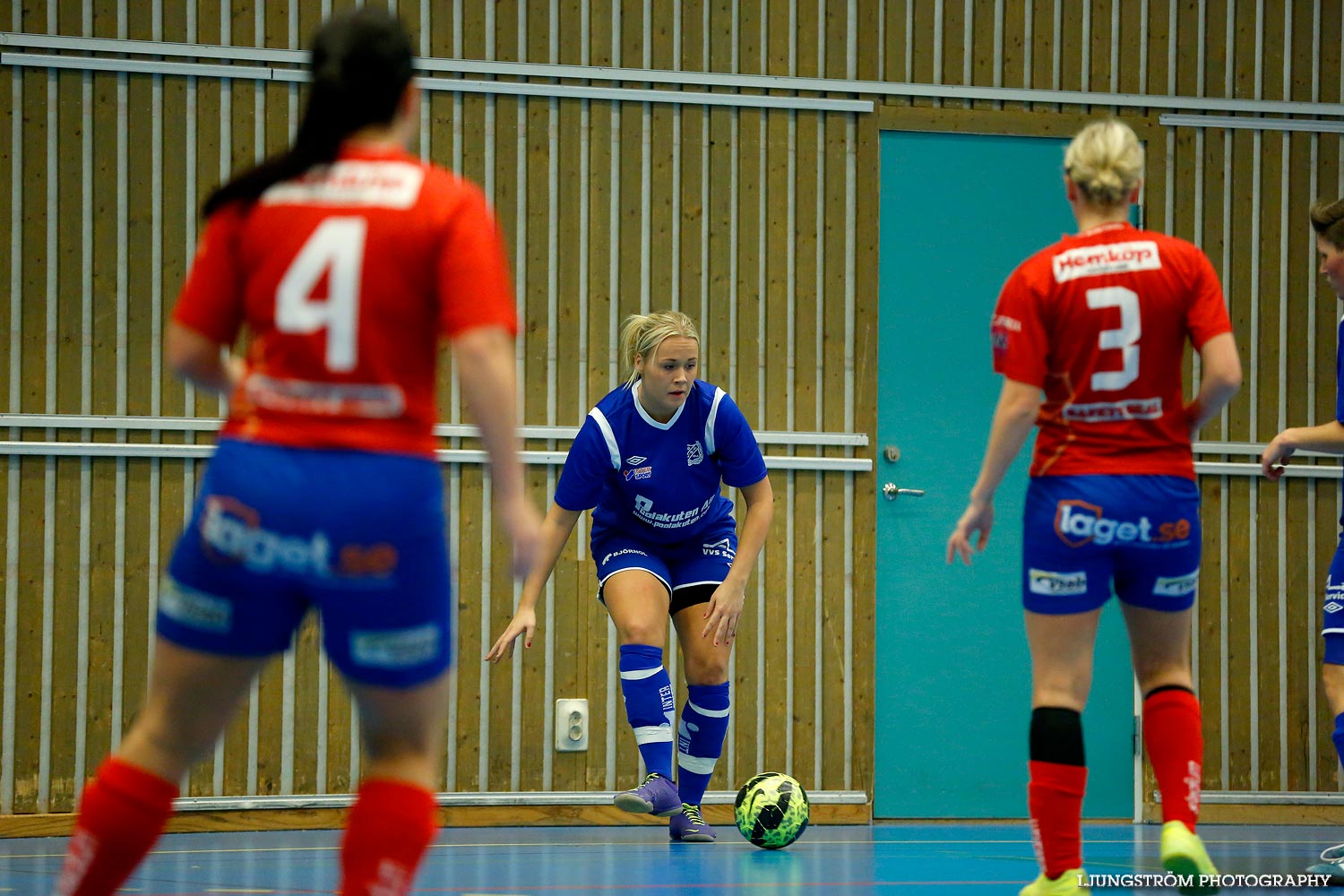 Skövde Futsalcup Damer IK Gauthiod-Vartofta SK,dam,Arena Skövde,Skövde,Sverige,Skövde Futsalcup 2014,Futsal,2014,98988