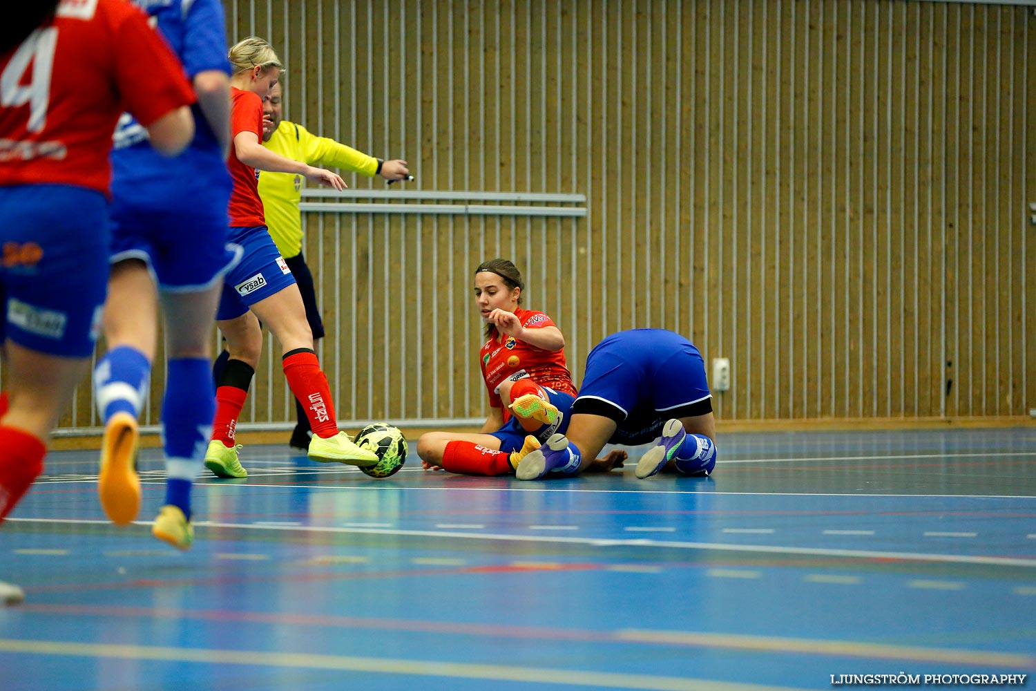 Skövde Futsalcup Damer IK Gauthiod-Vartofta SK,dam,Arena Skövde,Skövde,Sverige,Skövde Futsalcup 2014,Futsal,2014,98989