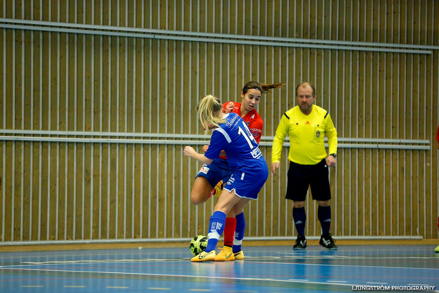 Skövde Futsalcup Damer IK Gauthiod-Vartofta SK,dam,Arena Skövde,Skövde,Sverige,Skövde Futsalcup 2014,Futsal,2014,98990