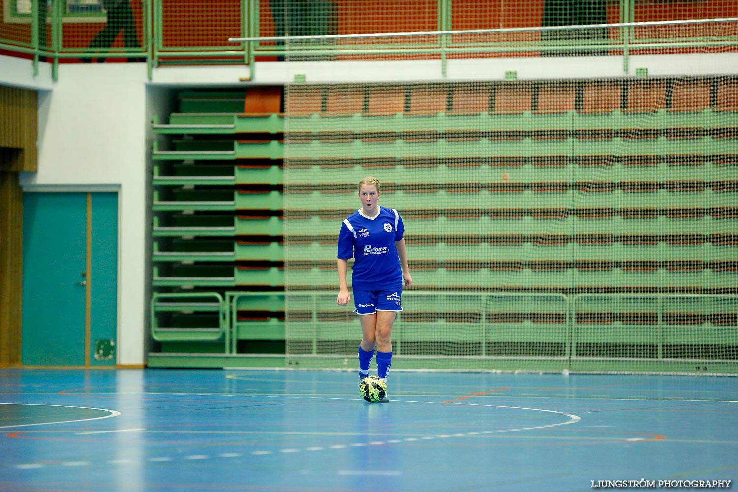 Skövde Futsalcup Damer IK Gauthiod-Vartofta SK,dam,Arena Skövde,Skövde,Sverige,Skövde Futsalcup 2014,Futsal,2014,98992