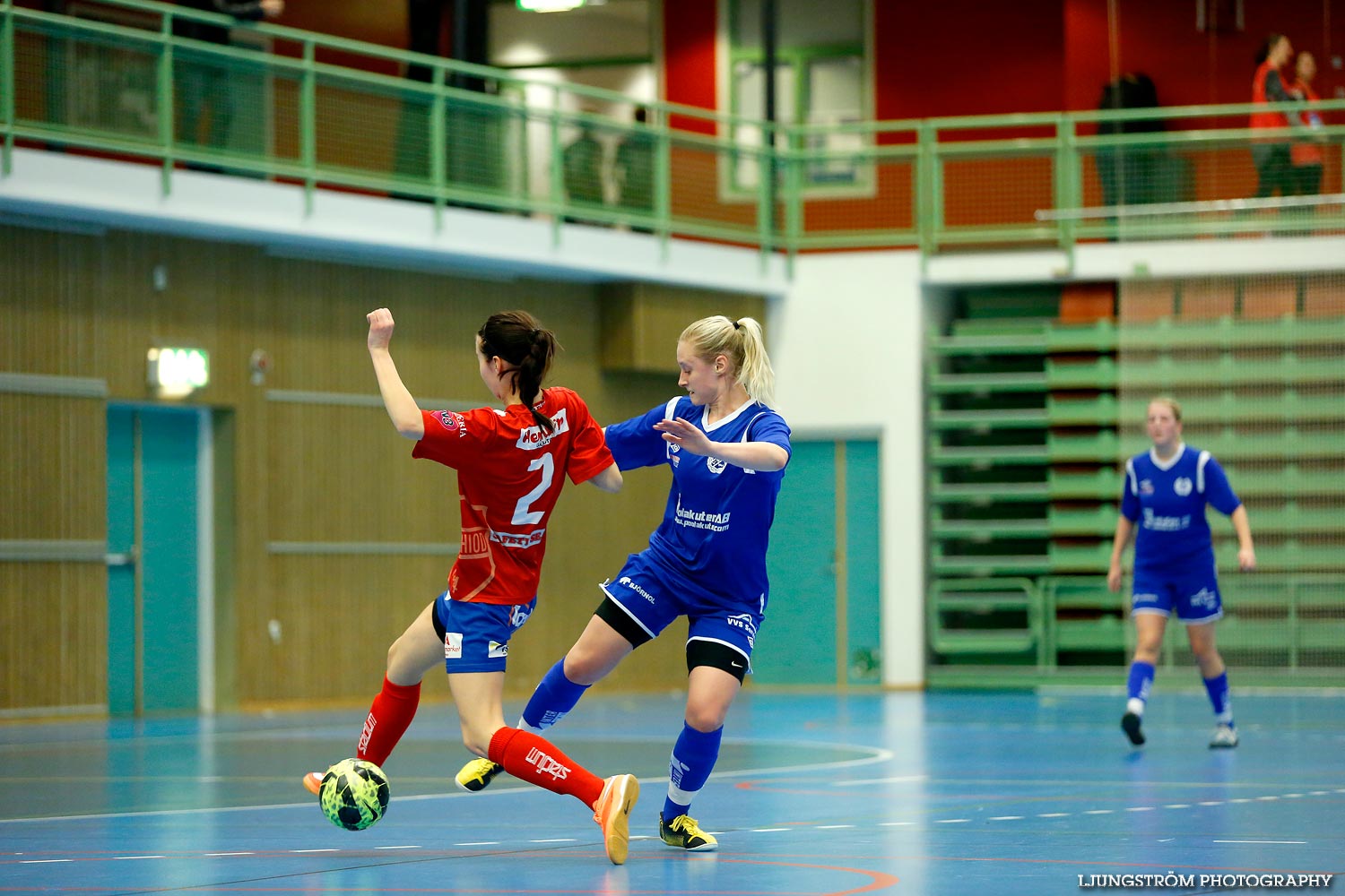 Skövde Futsalcup Damer IK Gauthiod-Vartofta SK,dam,Arena Skövde,Skövde,Sverige,Skövde Futsalcup 2014,Futsal,2014,98993