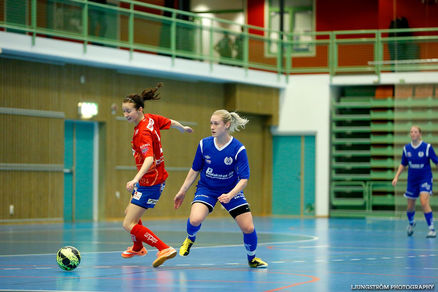 Skövde Futsalcup Damer IK Gauthiod-Vartofta SK,dam,Arena Skövde,Skövde,Sverige,Skövde Futsalcup 2014,Futsal,2014,98994