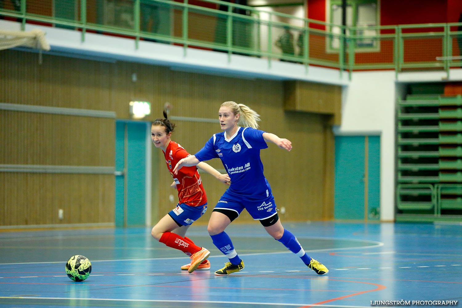 Skövde Futsalcup Damer IK Gauthiod-Vartofta SK,dam,Arena Skövde,Skövde,Sverige,Skövde Futsalcup 2014,Futsal,2014,98995