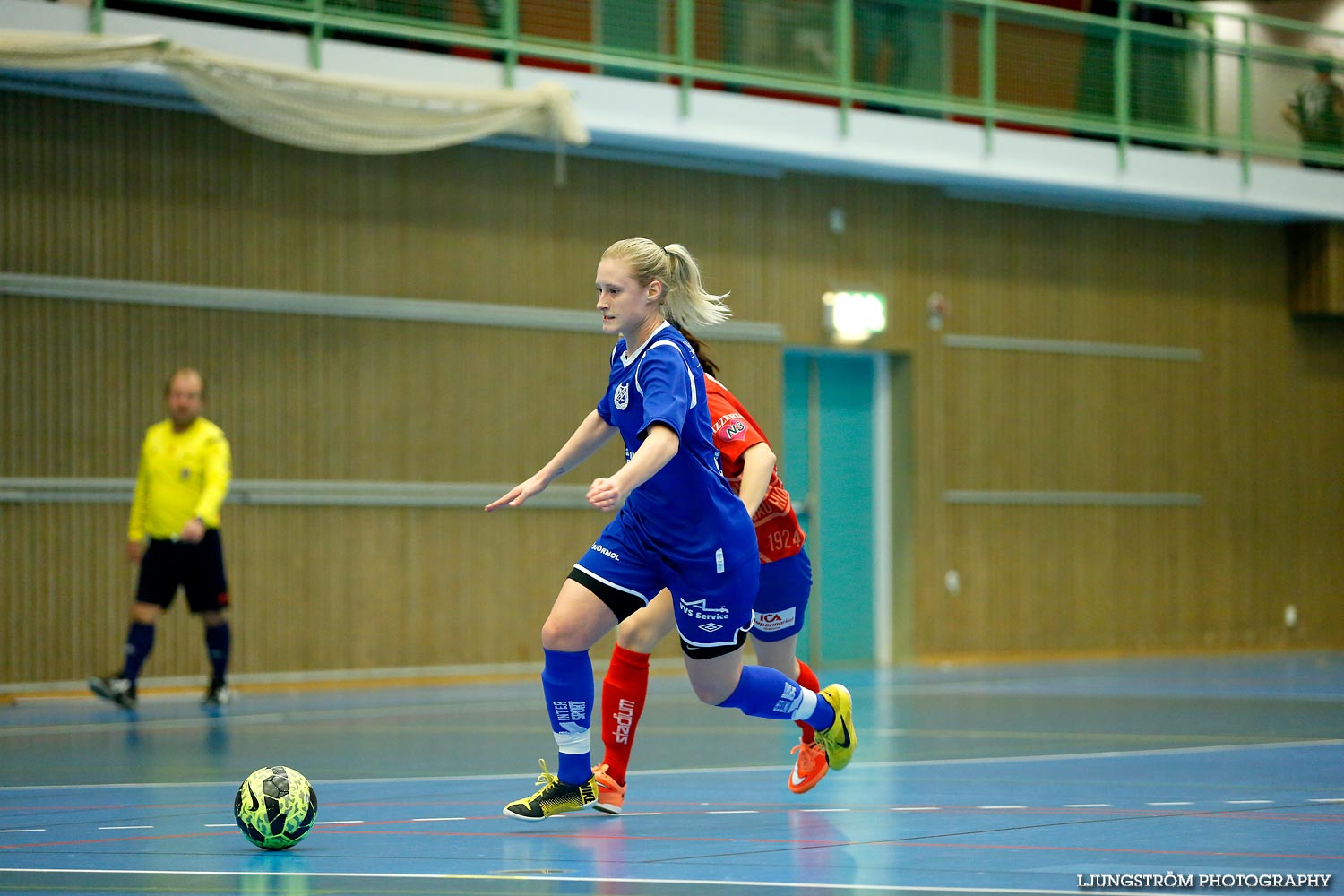 Skövde Futsalcup Damer IK Gauthiod-Vartofta SK,dam,Arena Skövde,Skövde,Sverige,Skövde Futsalcup 2014,Futsal,2014,98996