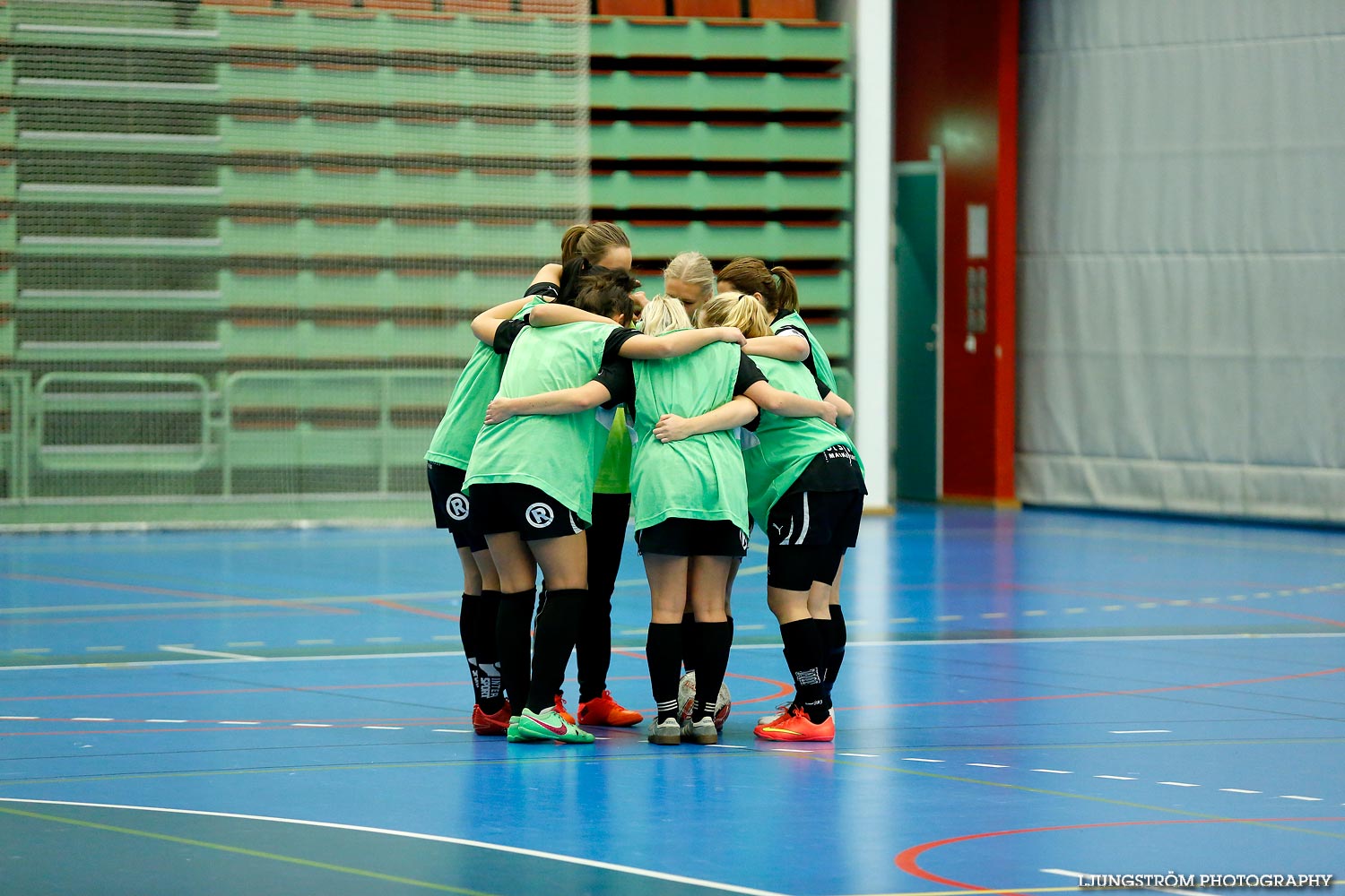 Skövde Futsalcup Damer Skövde KIK-Falköpng United,dam,Arena Skövde,Skövde,Sverige,Skövde Futsalcup 2014,Futsal,2014,98999