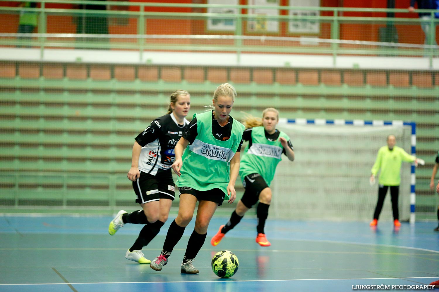 Skövde Futsalcup Damer Skövde KIK-Falköpng United,dam,Arena Skövde,Skövde,Sverige,Skövde Futsalcup 2014,Futsal,2014,99001