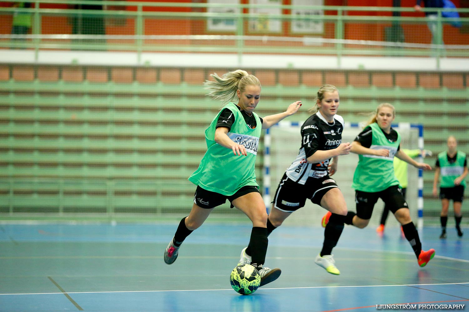 Skövde Futsalcup Damer Skövde KIK-Falköpng United,dam,Arena Skövde,Skövde,Sverige,Skövde Futsalcup 2014,Futsal,2014,99003