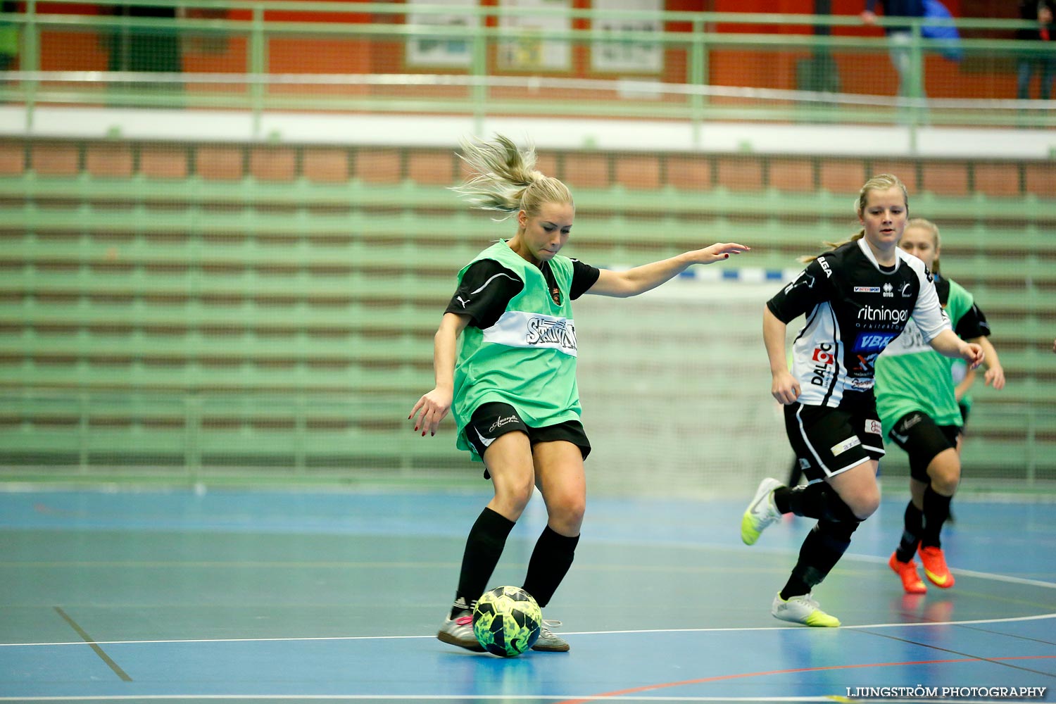 Skövde Futsalcup Damer Skövde KIK-Falköpng United,dam,Arena Skövde,Skövde,Sverige,Skövde Futsalcup 2014,Futsal,2014,99004