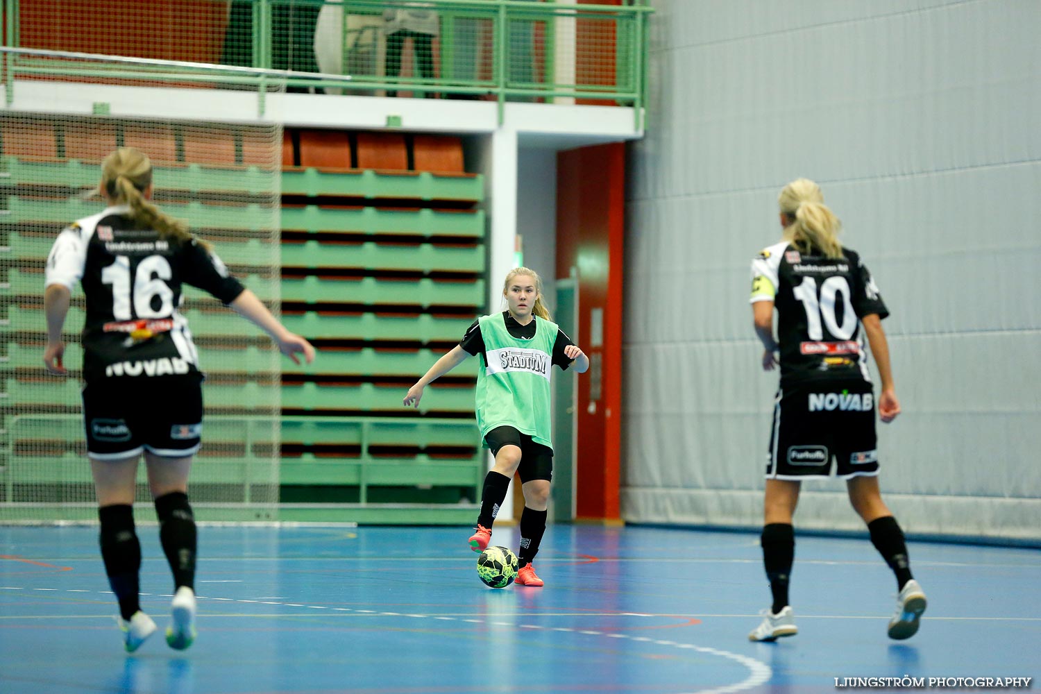 Skövde Futsalcup Damer Skövde KIK-Falköpng United,dam,Arena Skövde,Skövde,Sverige,Skövde Futsalcup 2014,Futsal,2014,99005