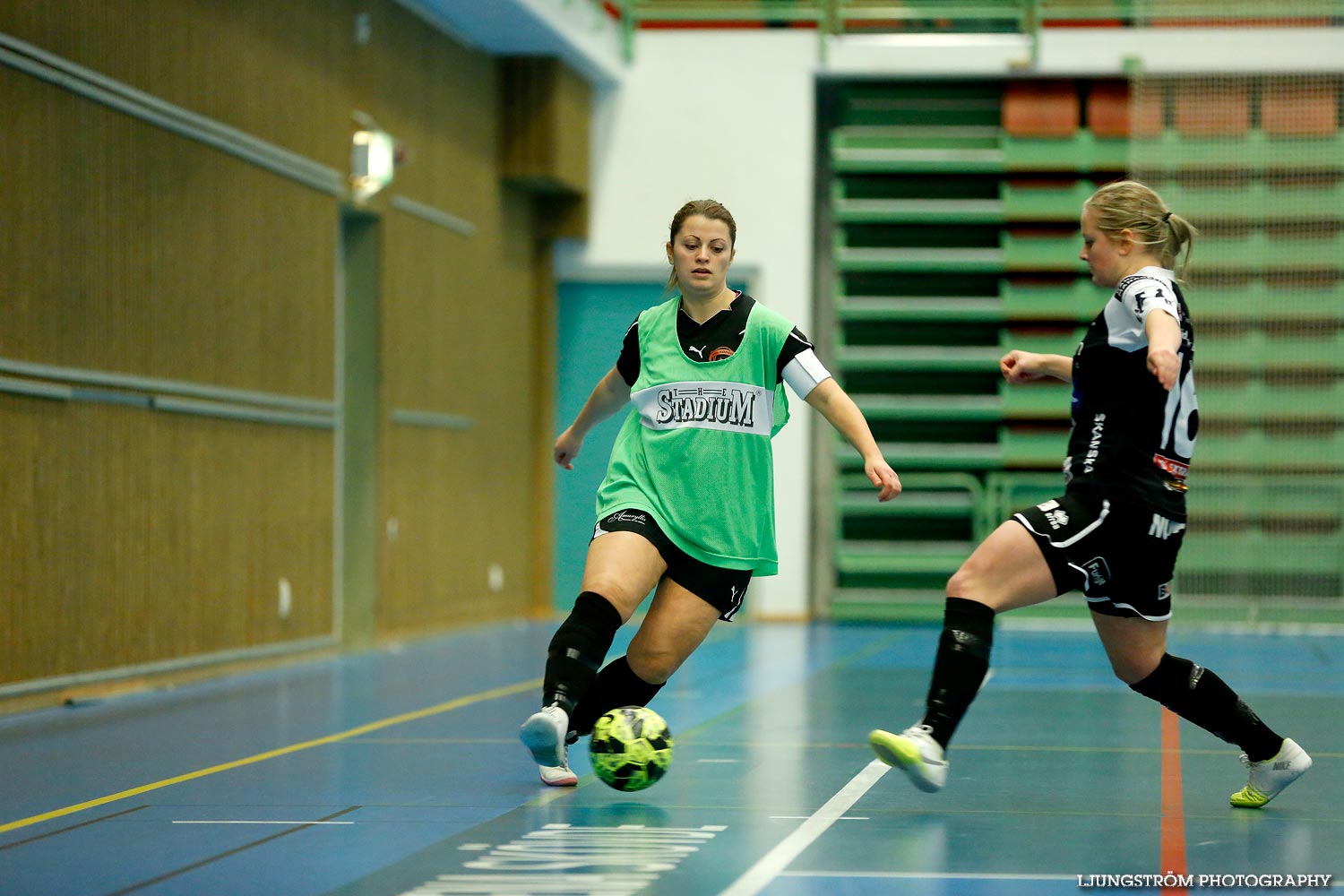 Skövde Futsalcup Damer Skövde KIK-Falköpng United,dam,Arena Skövde,Skövde,Sverige,Skövde Futsalcup 2014,Futsal,2014,99006