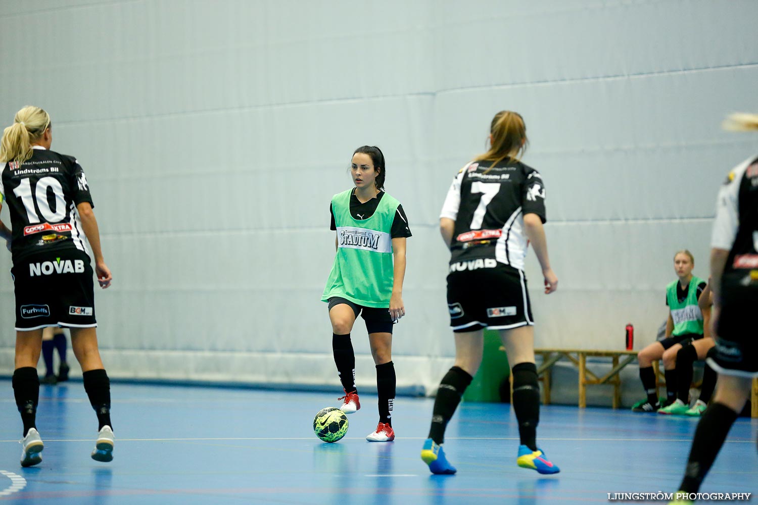 Skövde Futsalcup Damer Skövde KIK-Falköpng United,dam,Arena Skövde,Skövde,Sverige,Skövde Futsalcup 2014,Futsal,2014,99007