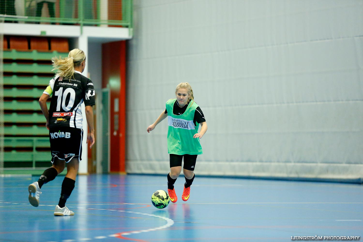 Skövde Futsalcup Damer Skövde KIK-Falköpng United,dam,Arena Skövde,Skövde,Sverige,Skövde Futsalcup 2014,Futsal,2014,99009