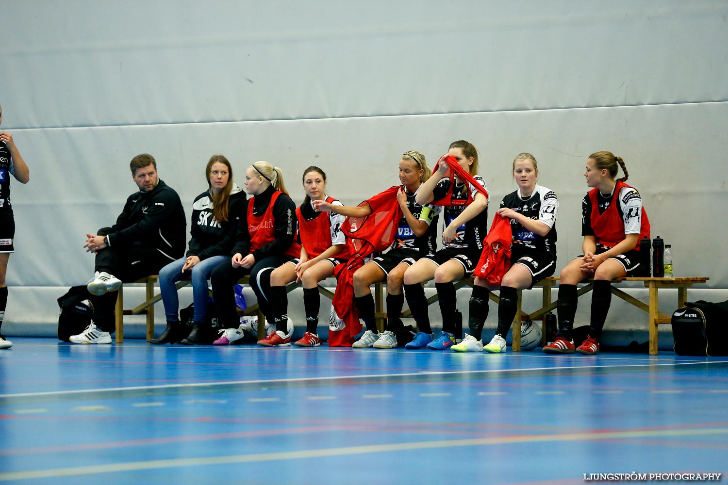 Skövde Futsalcup Damer Skövde KIK-Falköpng United,dam,Arena Skövde,Skövde,Sverige,Skövde Futsalcup 2014,Futsal,2014,99011