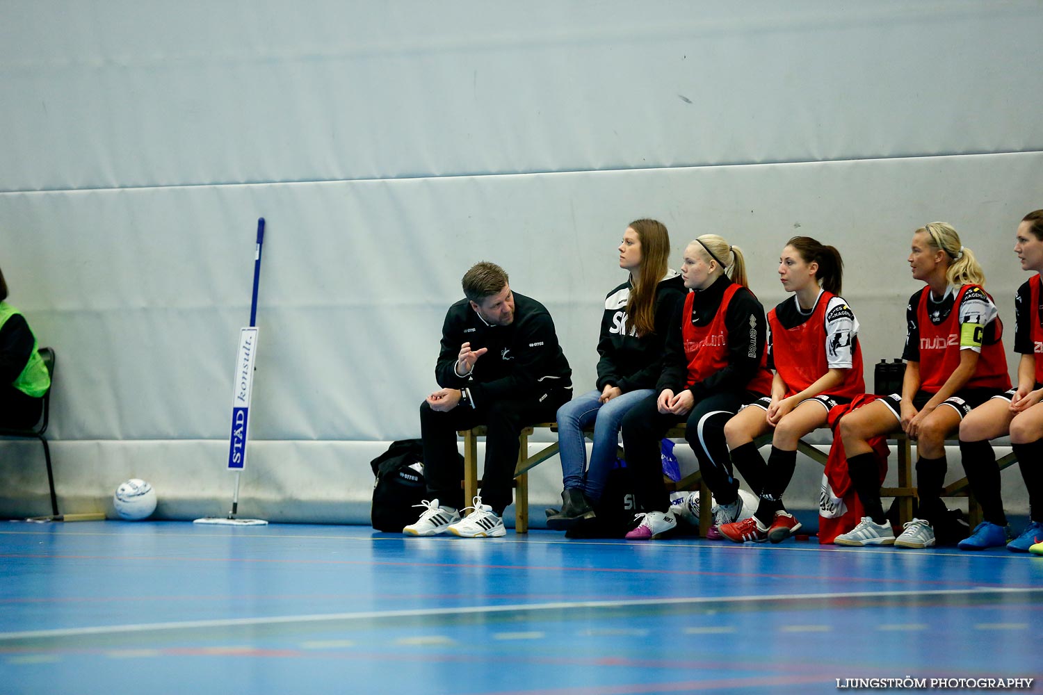 Skövde Futsalcup Damer Skövde KIK-Falköpng United,dam,Arena Skövde,Skövde,Sverige,Skövde Futsalcup 2014,Futsal,2014,99012