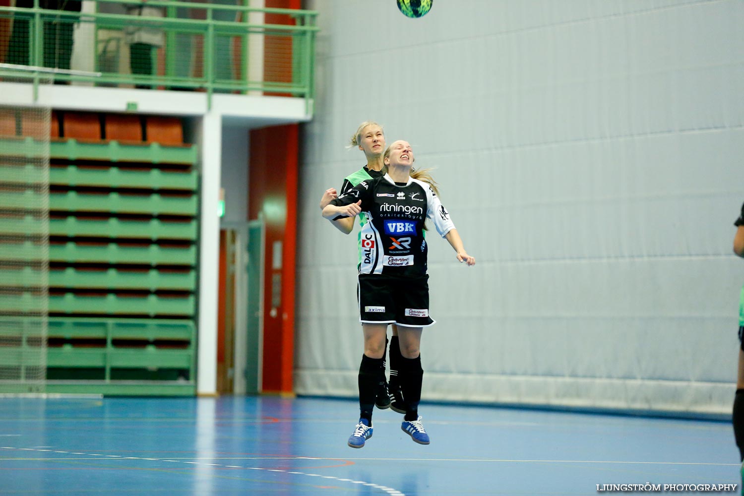 Skövde Futsalcup Damer Skövde KIK-Falköpng United,dam,Arena Skövde,Skövde,Sverige,Skövde Futsalcup 2014,Futsal,2014,99013