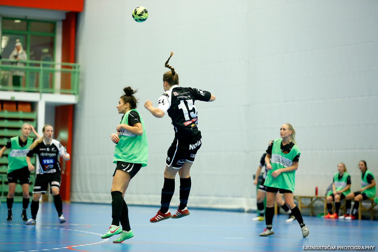 Skövde Futsalcup Damer Skövde KIK-Falköpng United,dam,Arena Skövde,Skövde,Sverige,Skövde Futsalcup 2014,Futsal,2014,99014