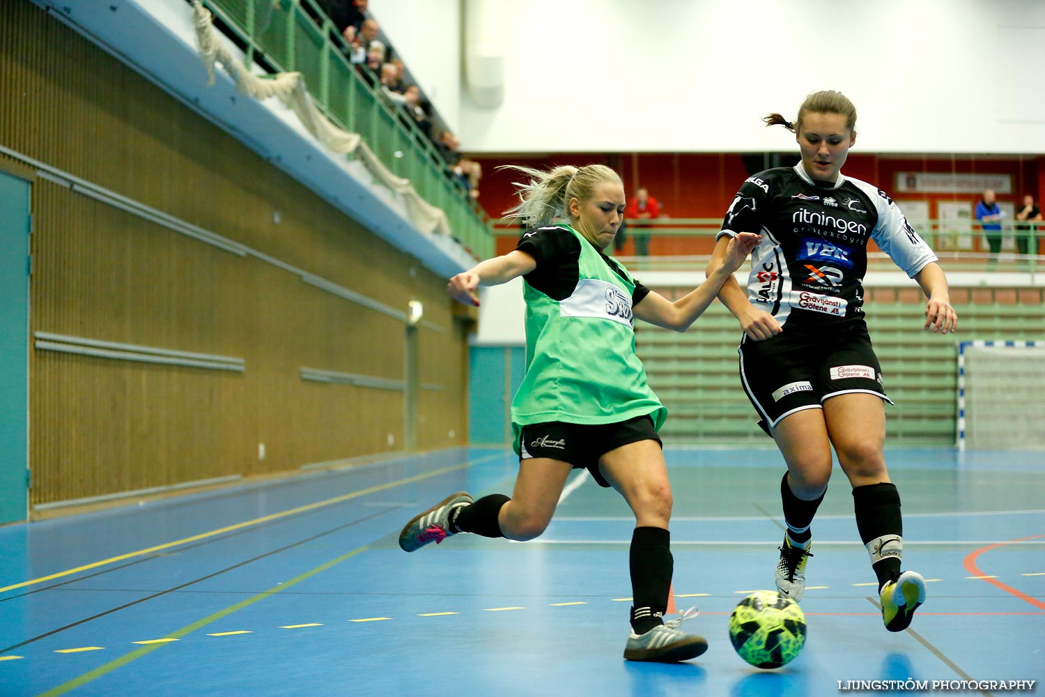 Skövde Futsalcup Damer Skövde KIK-Falköpng United,dam,Arena Skövde,Skövde,Sverige,Skövde Futsalcup 2014,Futsal,2014,99021