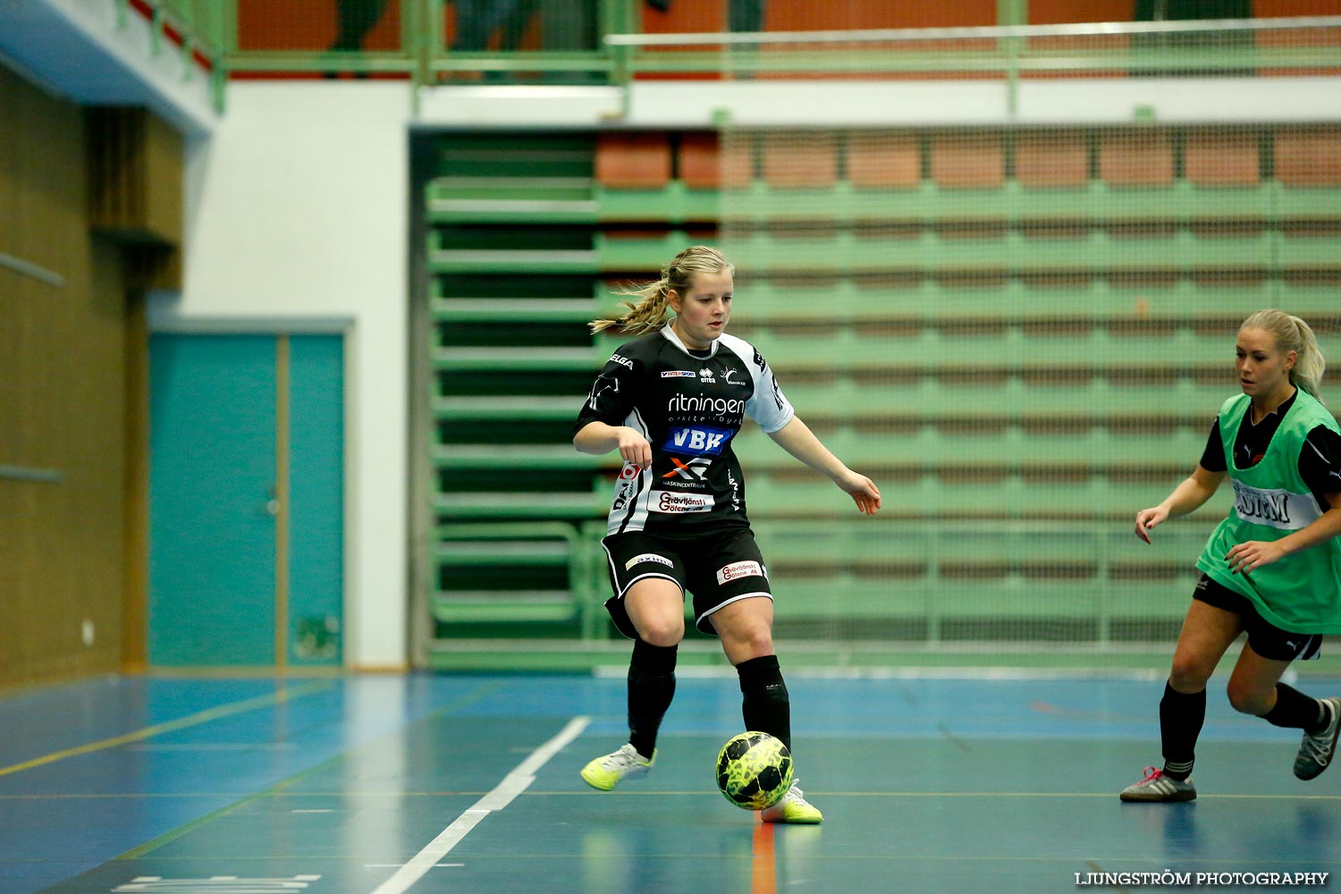 Skövde Futsalcup Damer Skövde KIK-Falköpng United,dam,Arena Skövde,Skövde,Sverige,Skövde Futsalcup 2014,Futsal,2014,99023
